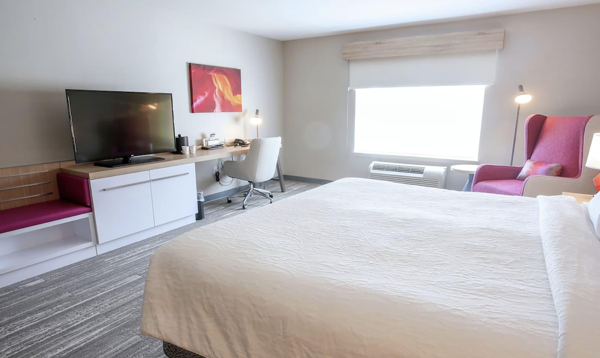Hotel Hilton Garden Hamilton Bordentown
