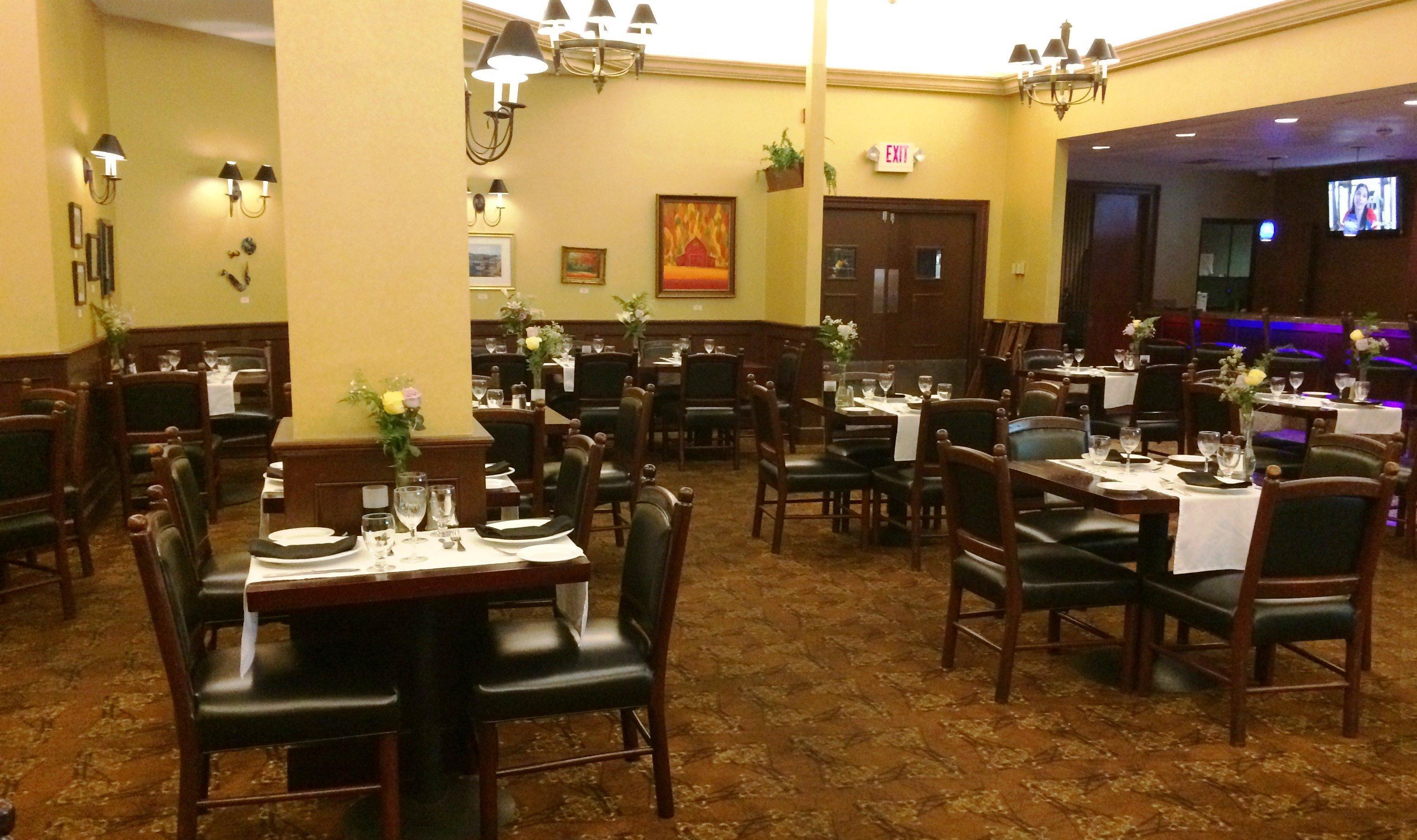 Crowne Plaza By Ihg Edison
