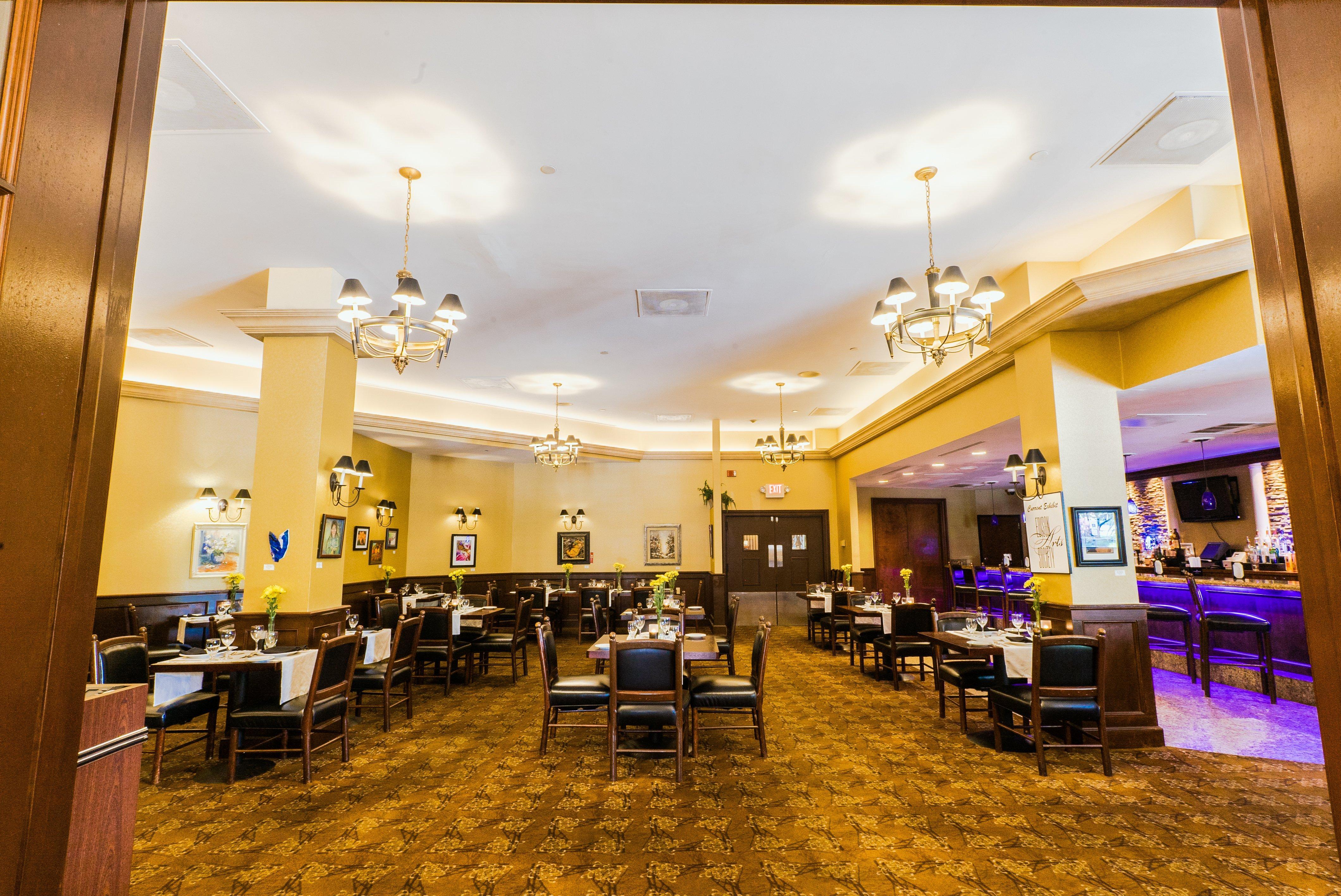 Crowne Plaza By Ihg Edison