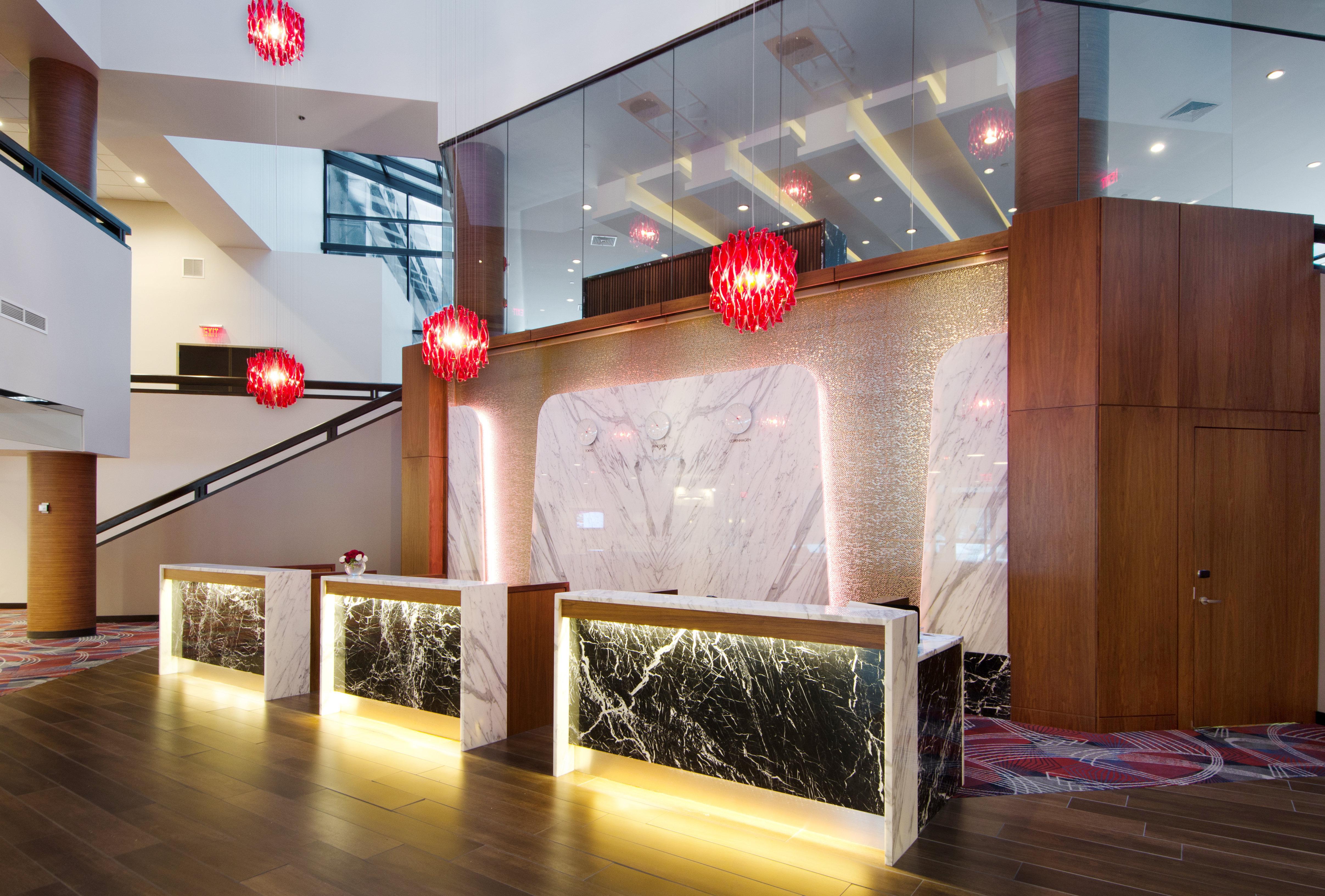 Hotel Crowne Plaza - Conference Center By Ihg Princeton