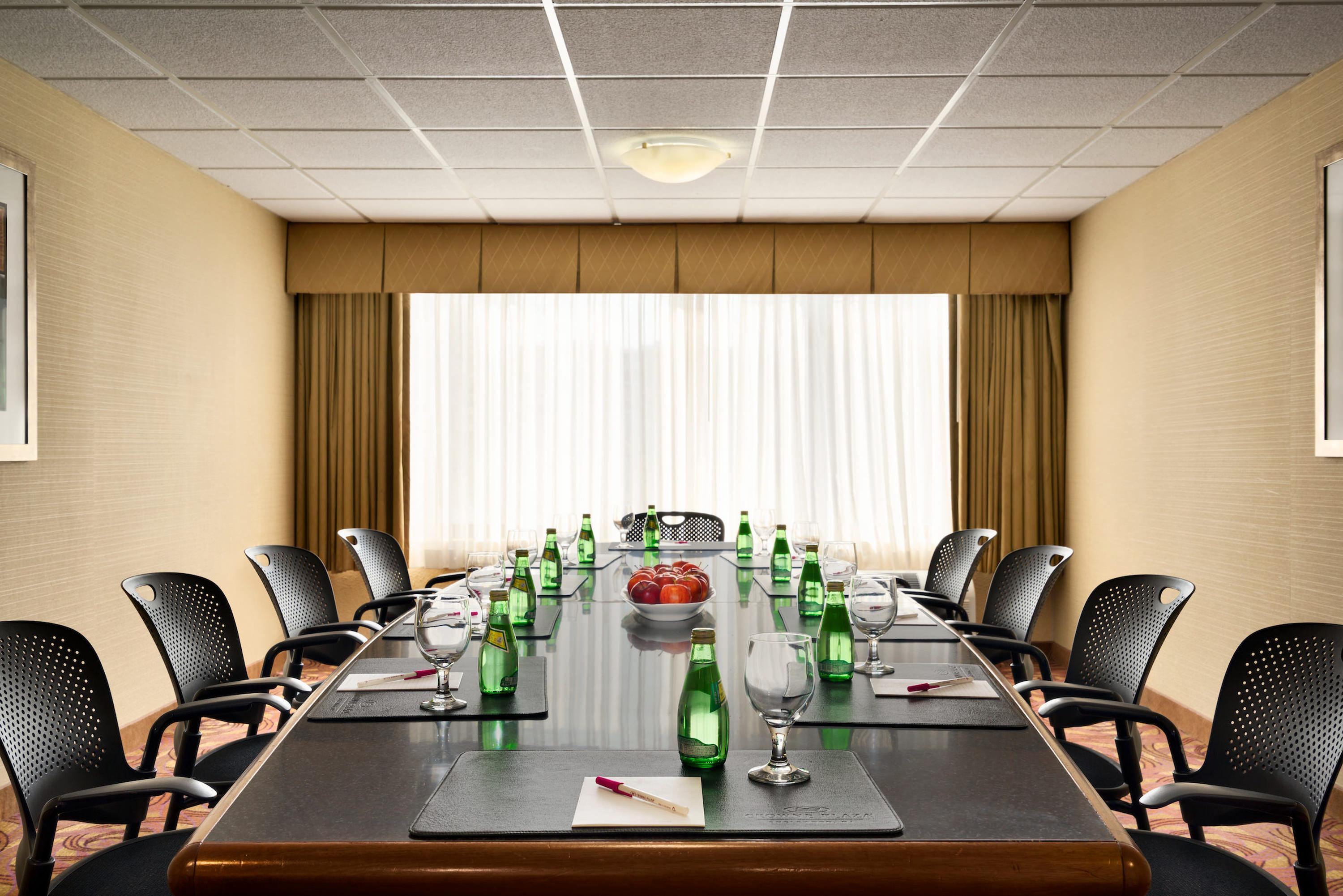 Crowne Plaza By Ihg 4* Englewood
