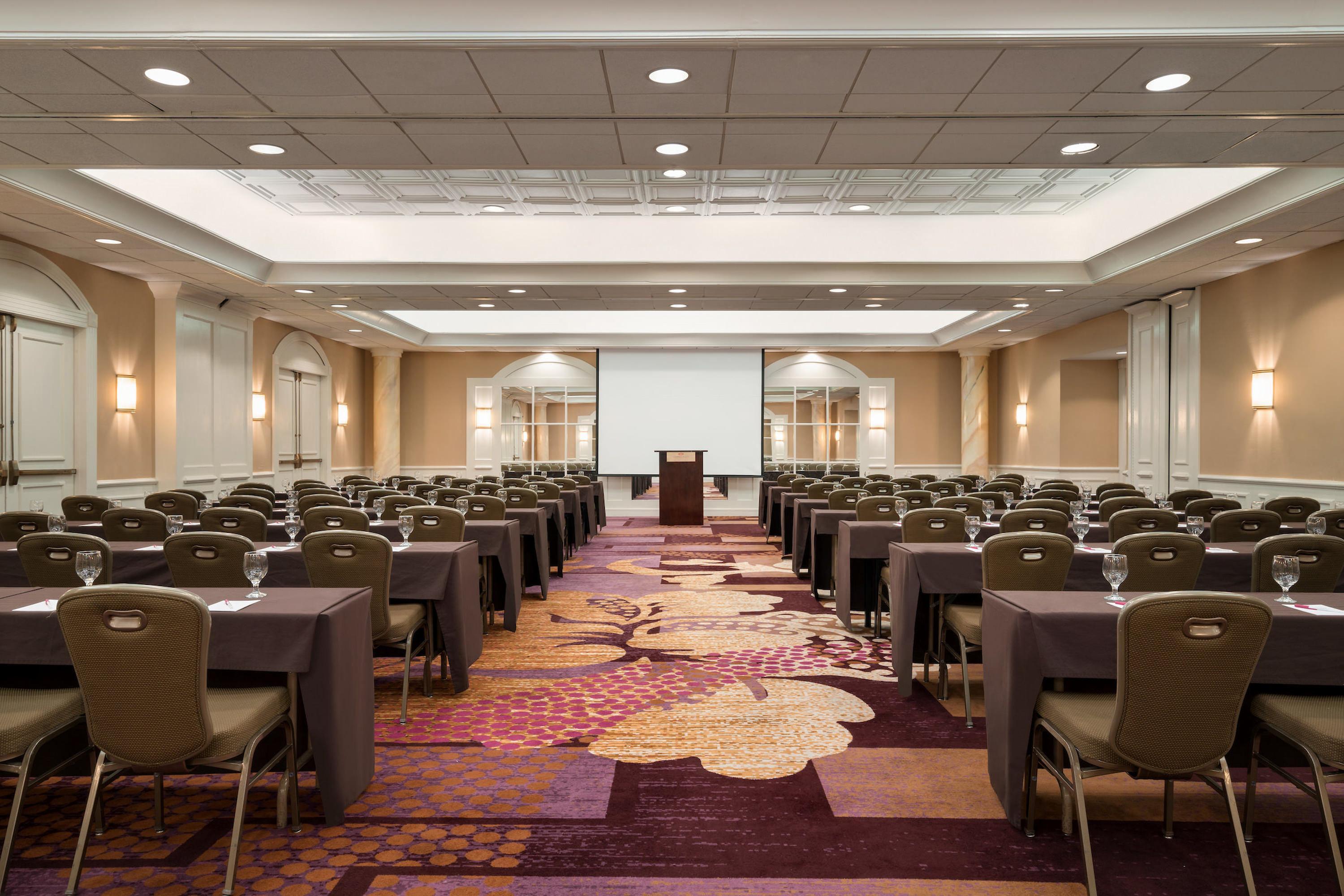 Crowne Plaza By Ihg 4* Englewood