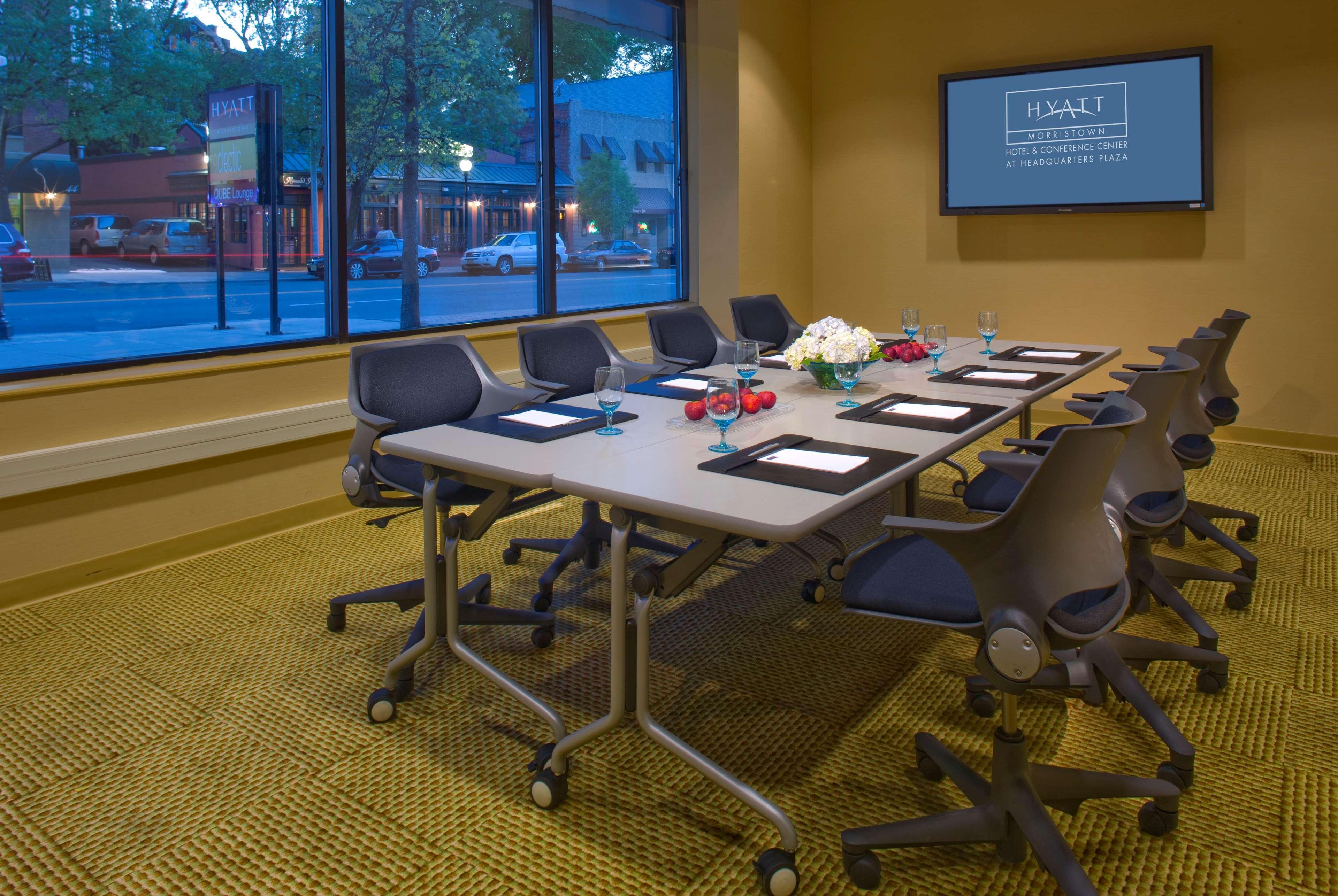 Hyatt Regency 4* Morristown