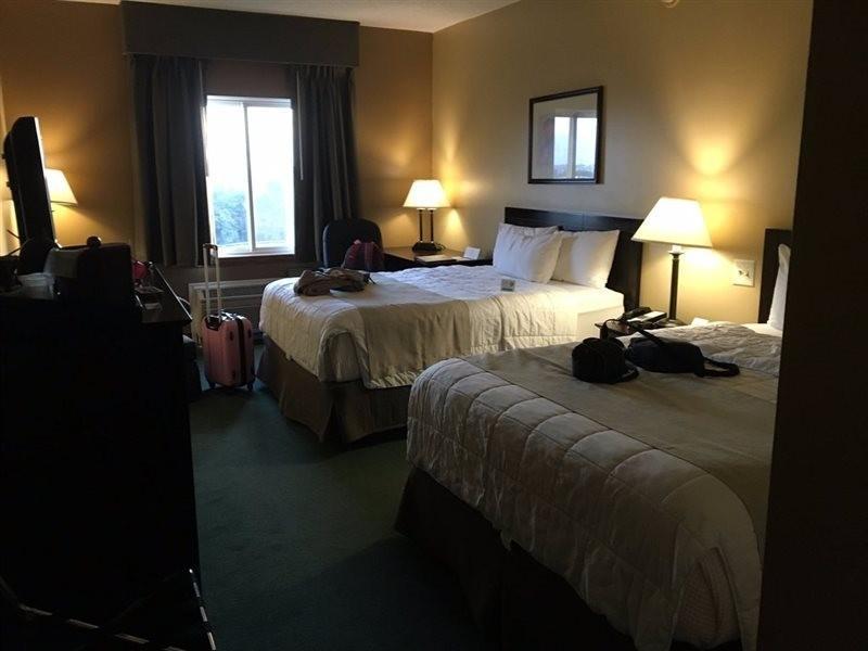 Hotel Meadowlands Plaza Secaucus