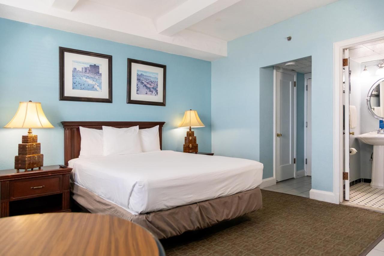 Legacy Vacation - 3* Brigantine