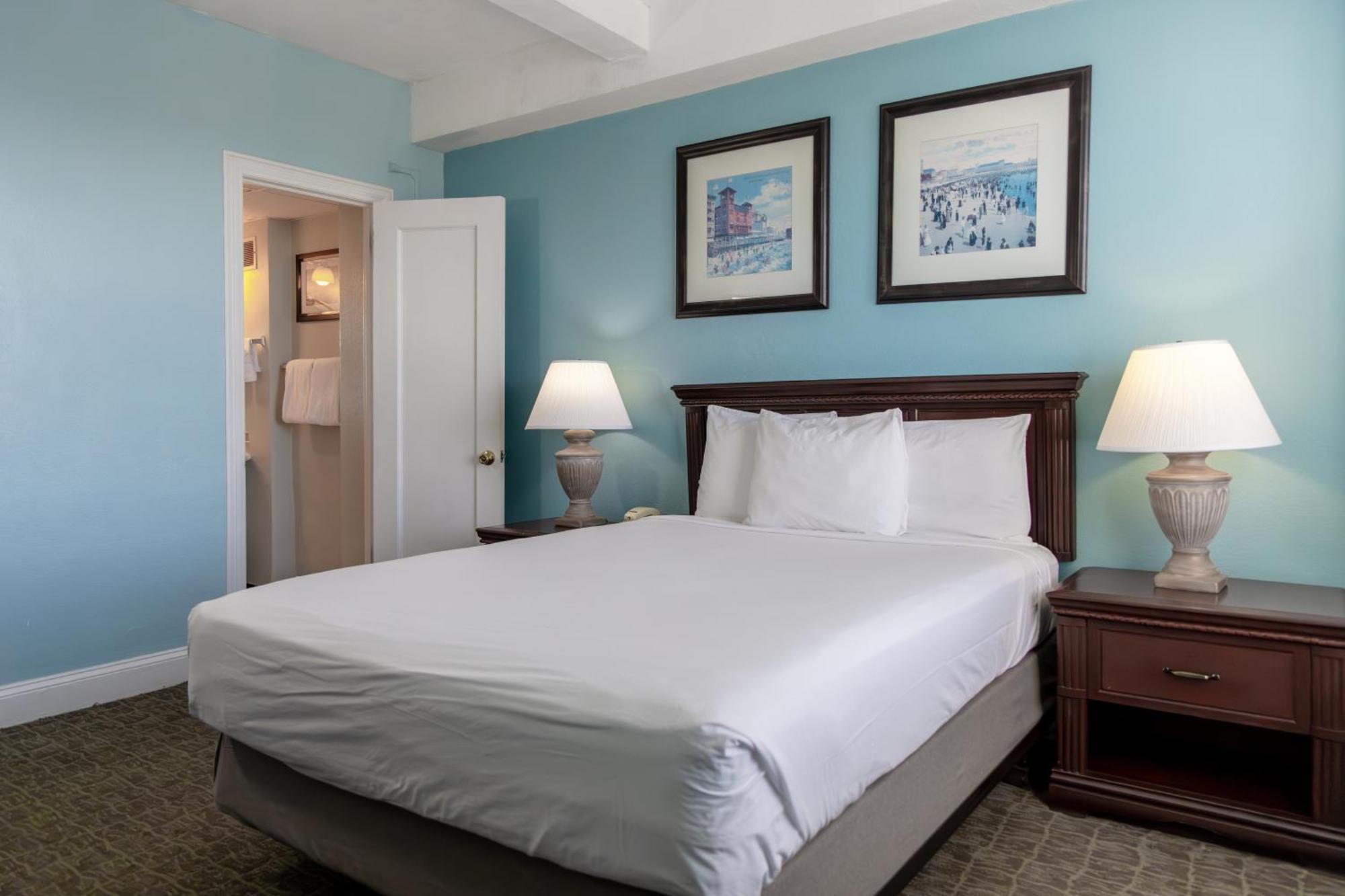 Legacy Vacation - Resort