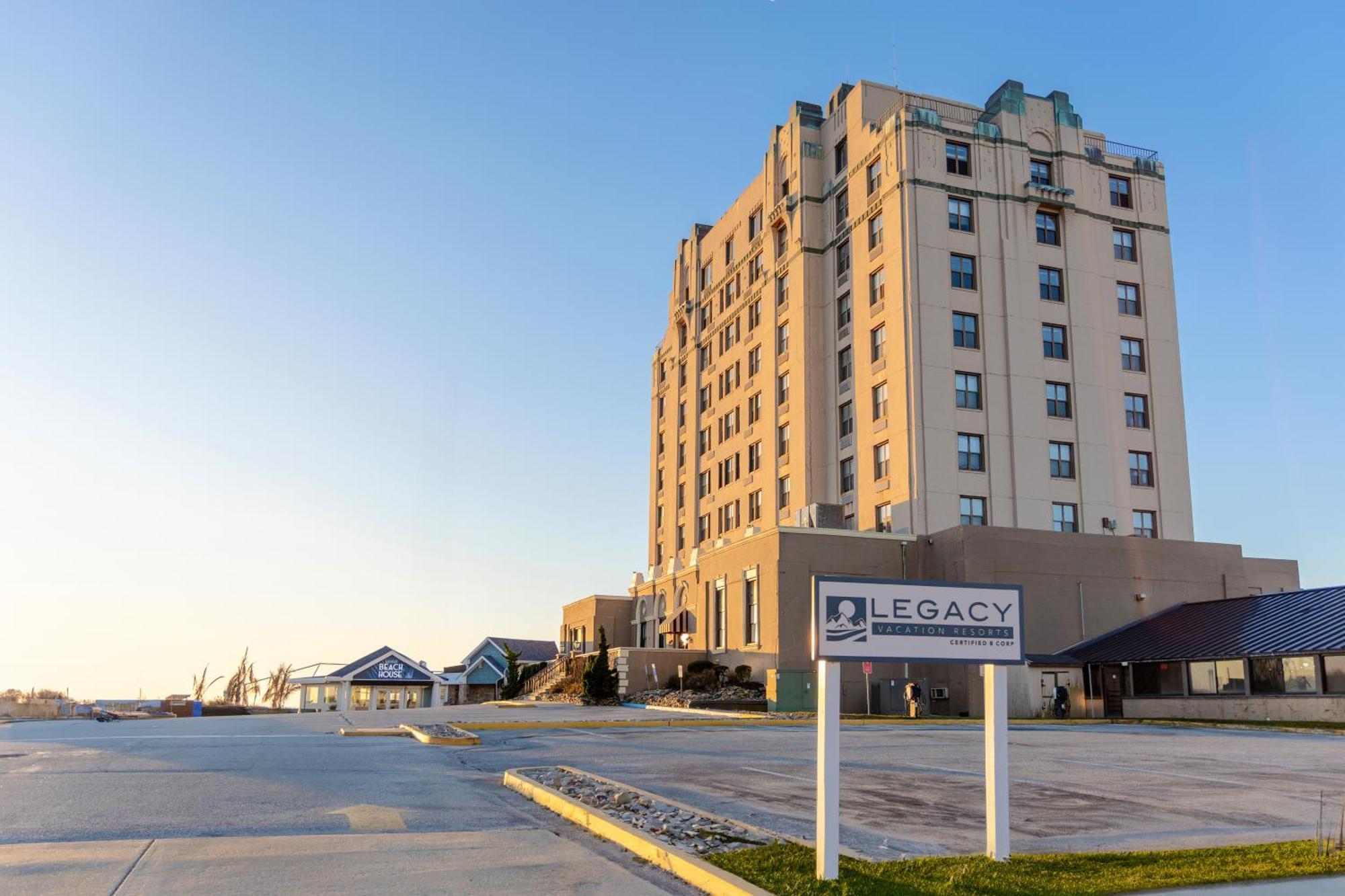 Legacy Vacation - 3* Brigantine