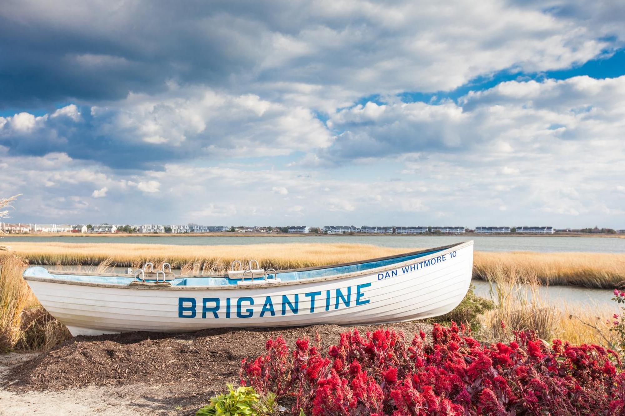 Legacy Vacation - Resort Brigantine