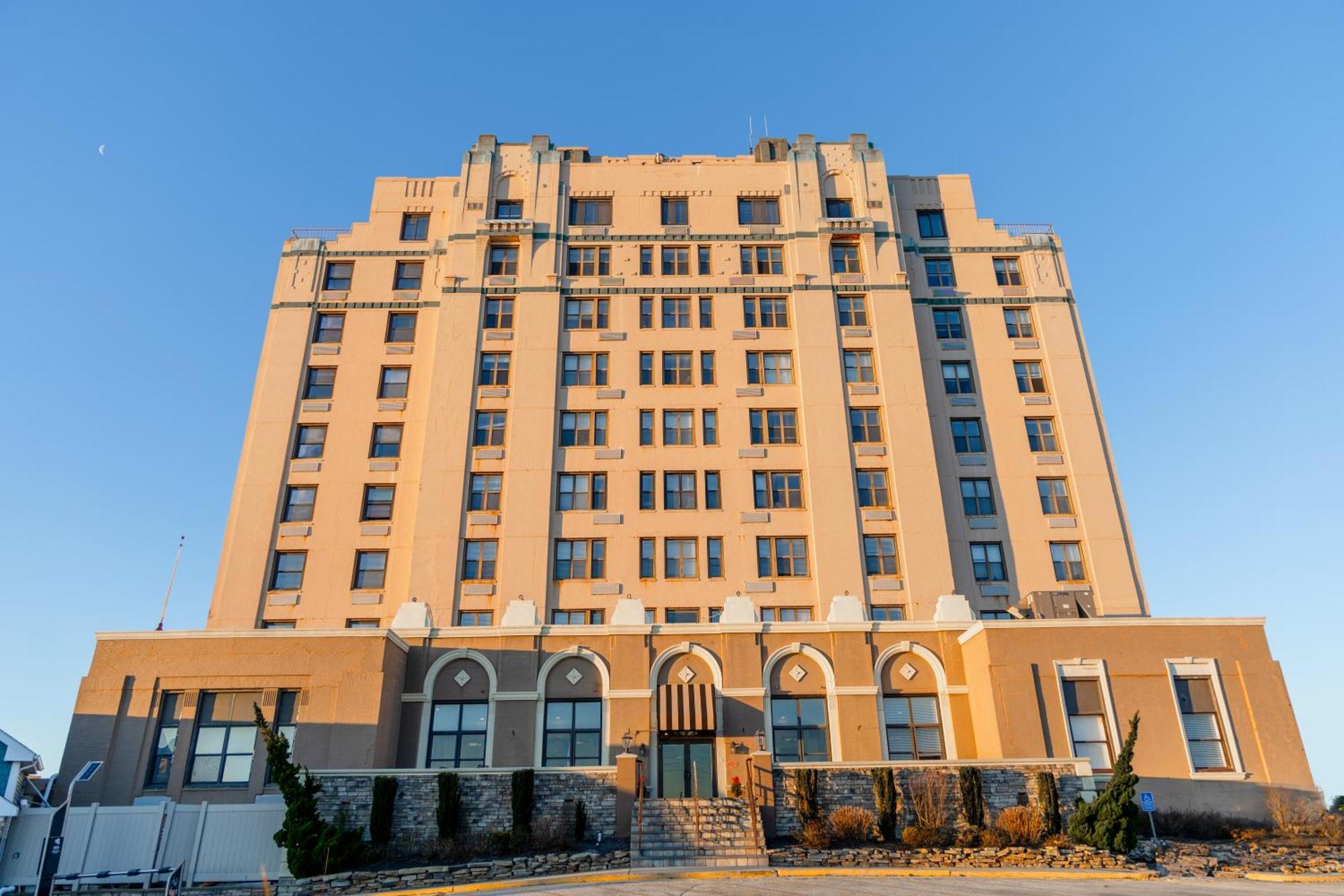 Legacy Vacation - Brigantine