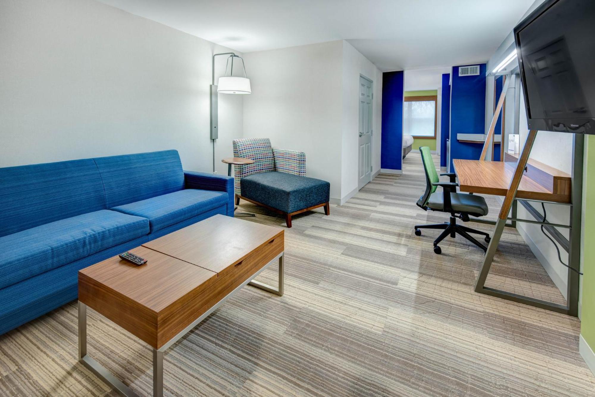 Express Woodbridge By Ihg 2*