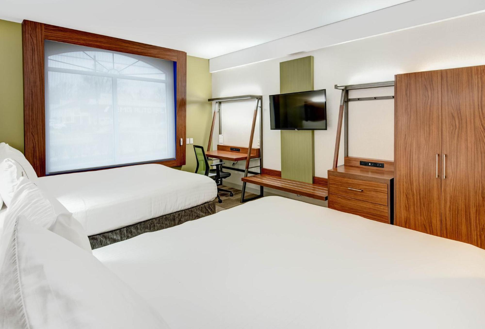 Express Woodbridge By Ihg