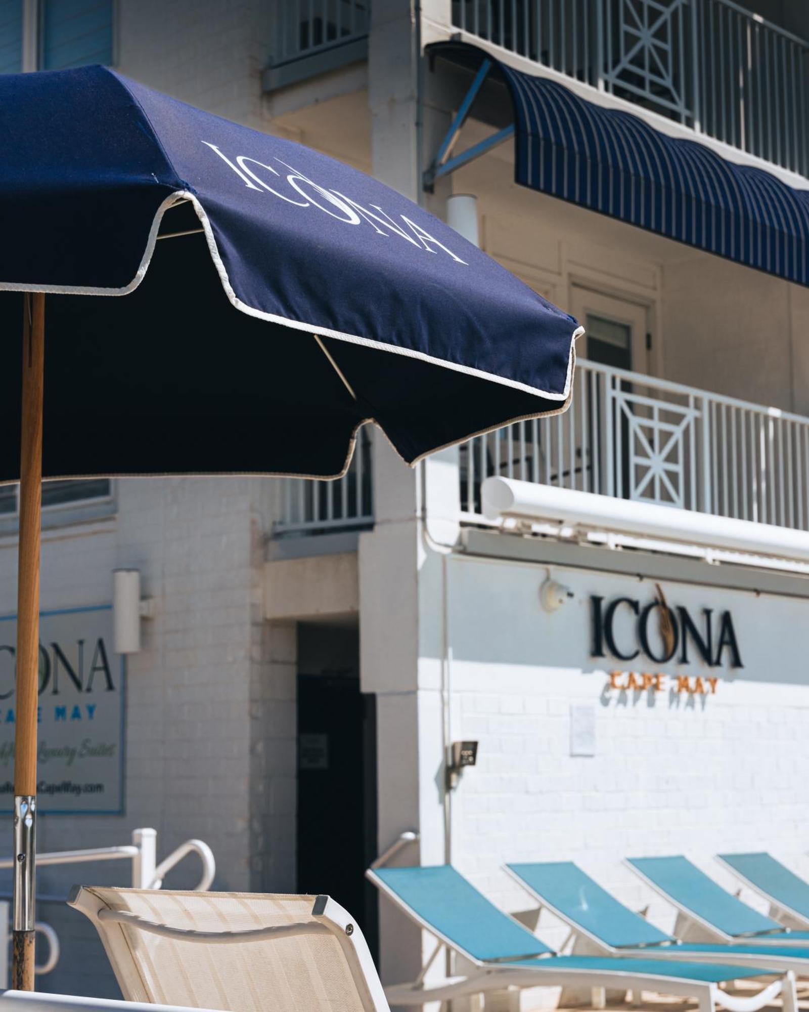 Icona Cape 4*