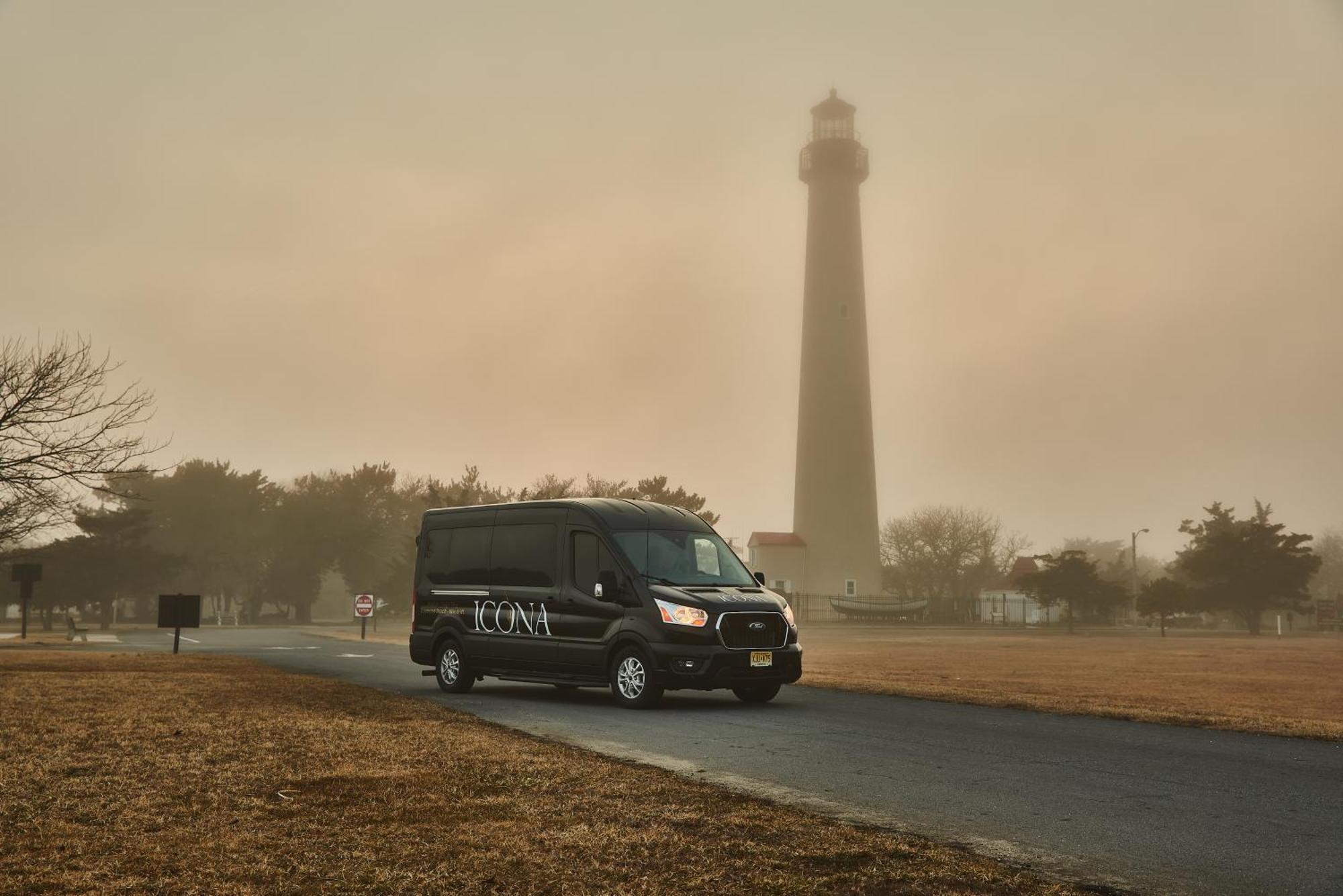 Icona Cape 4* Cape May