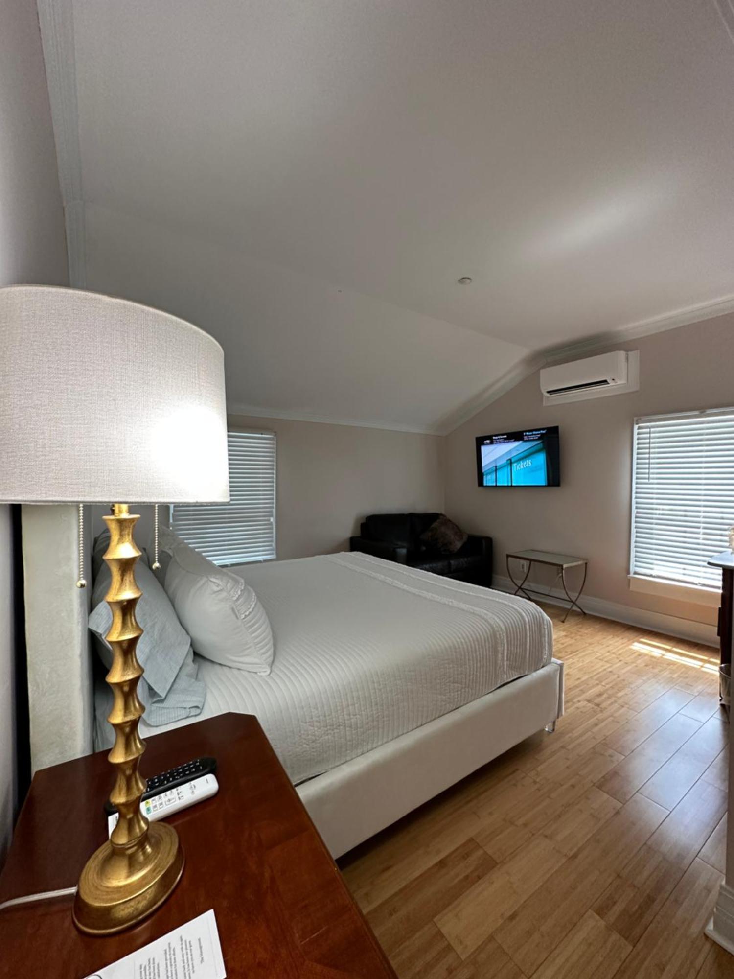 Hotel Elaine's Cape Boutique