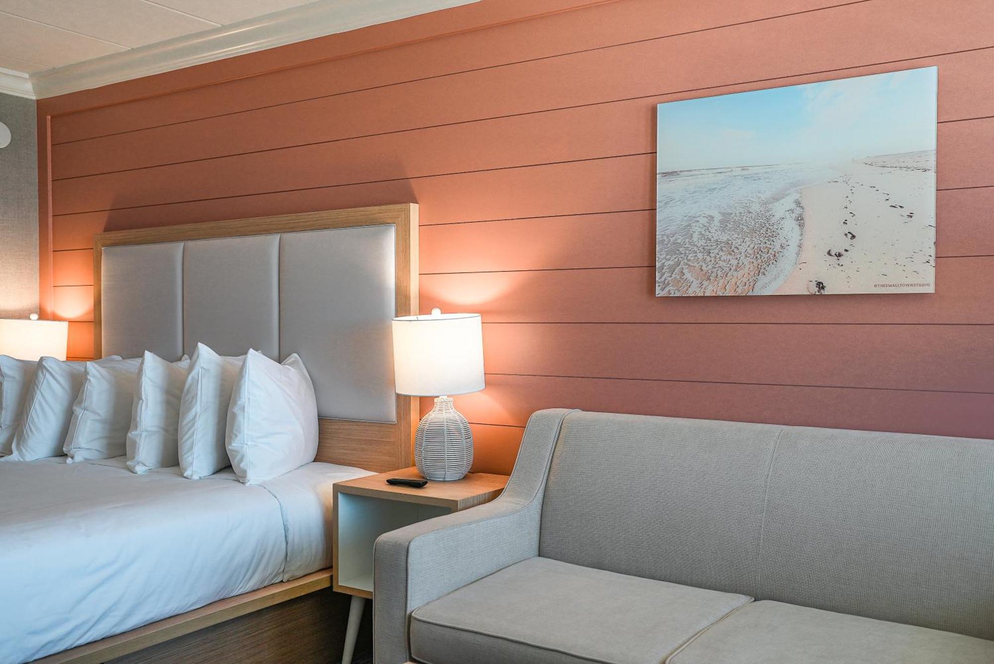 Hotel Spray