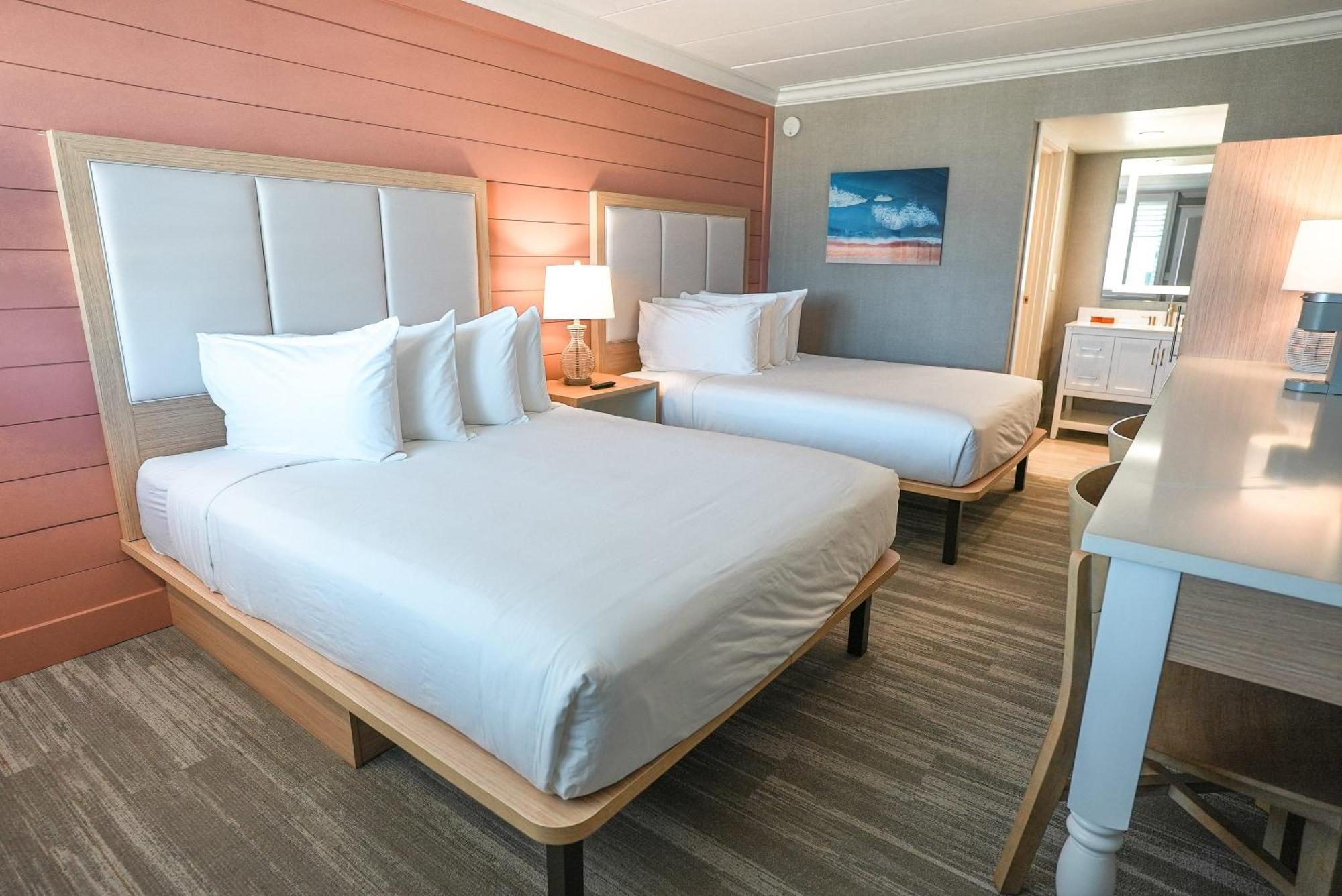 Spray Hotel
