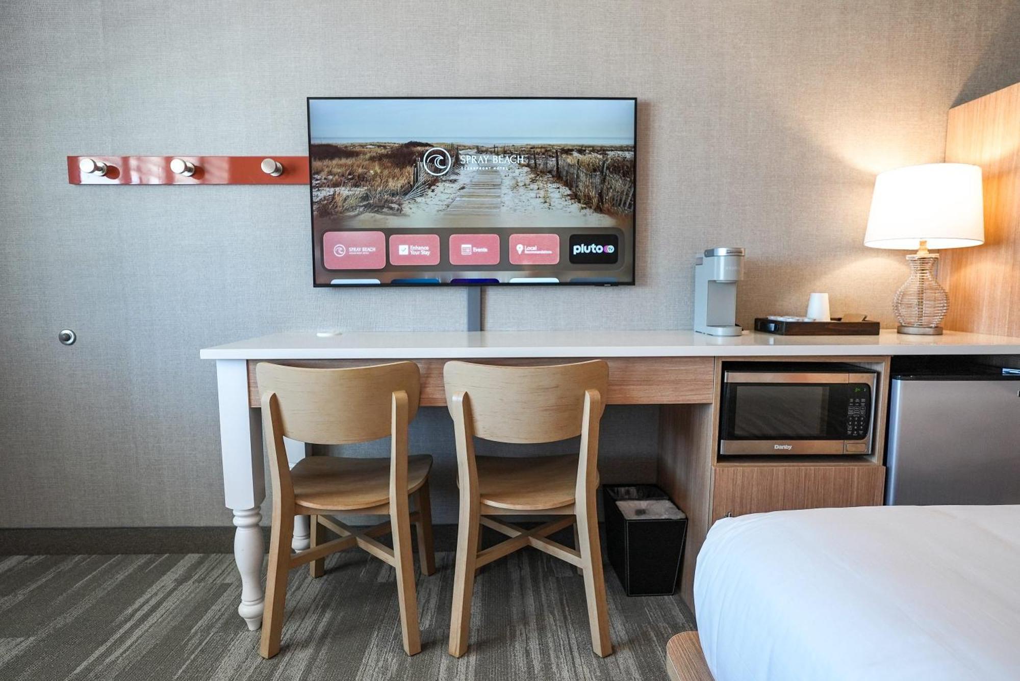 Hotel Spray 3*