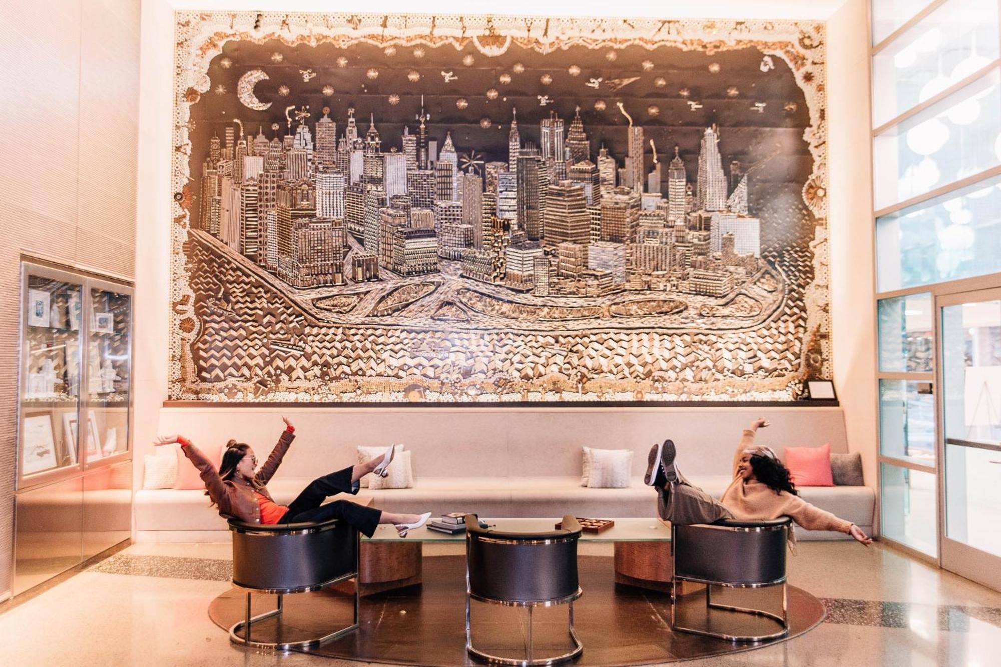 Hotel W Hoboken