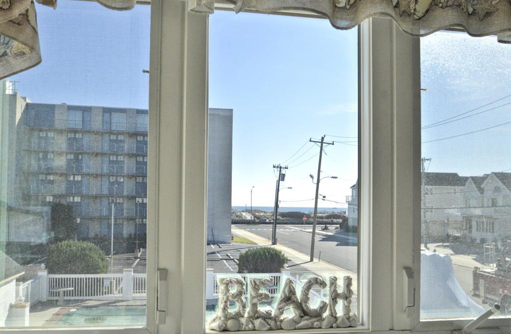 Motel A Shore View 3*