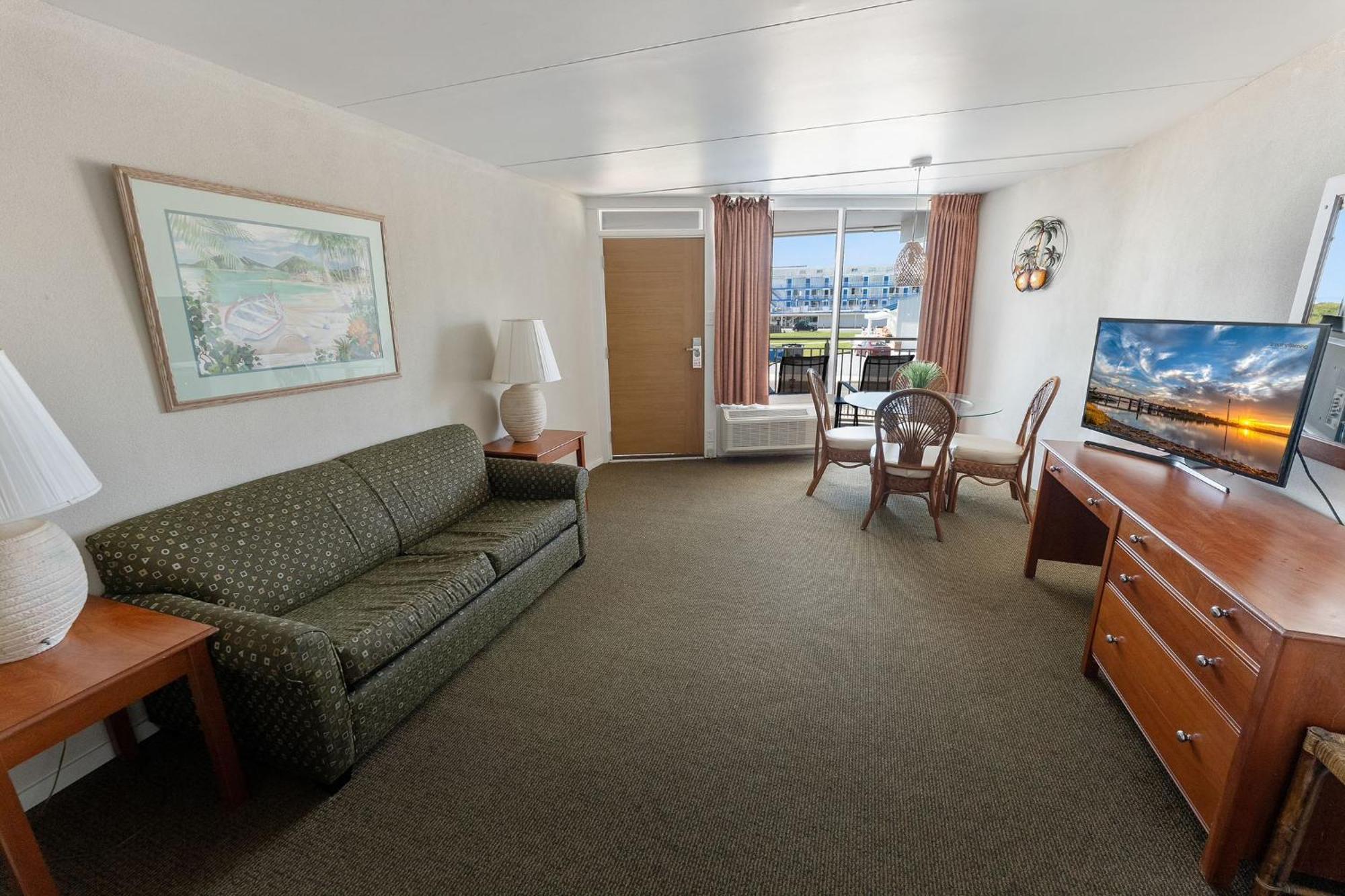 Waikiki Oceanfront Wildwood Crest