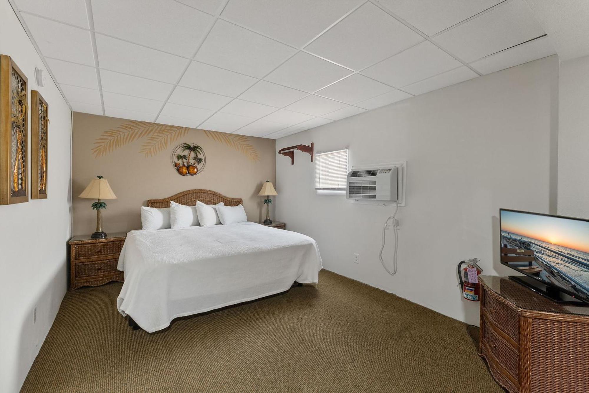 Motel Waikiki Oceanfront Wildwood Crest
