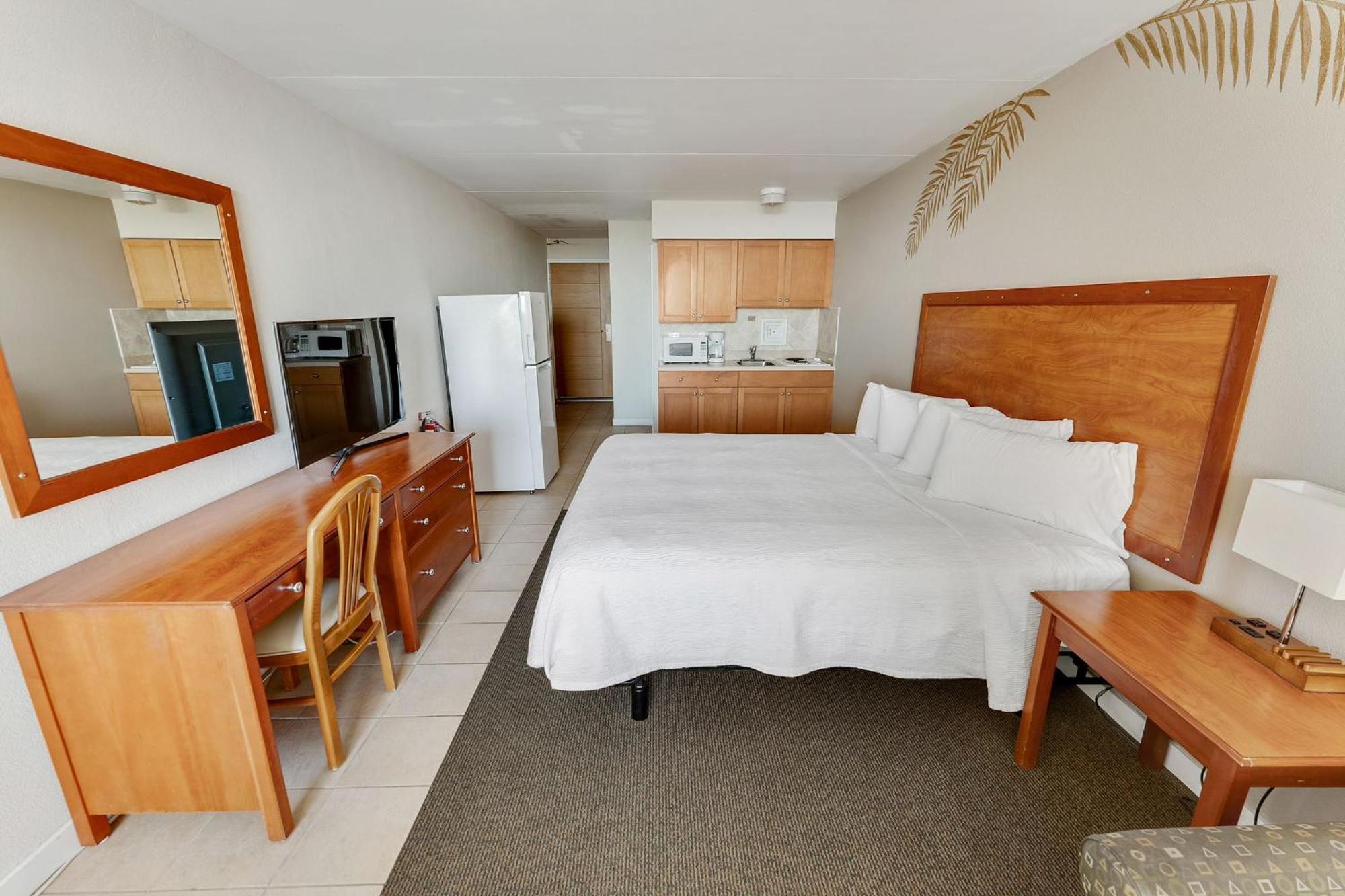 Motel Waikiki Oceanfront Wildwood Crest