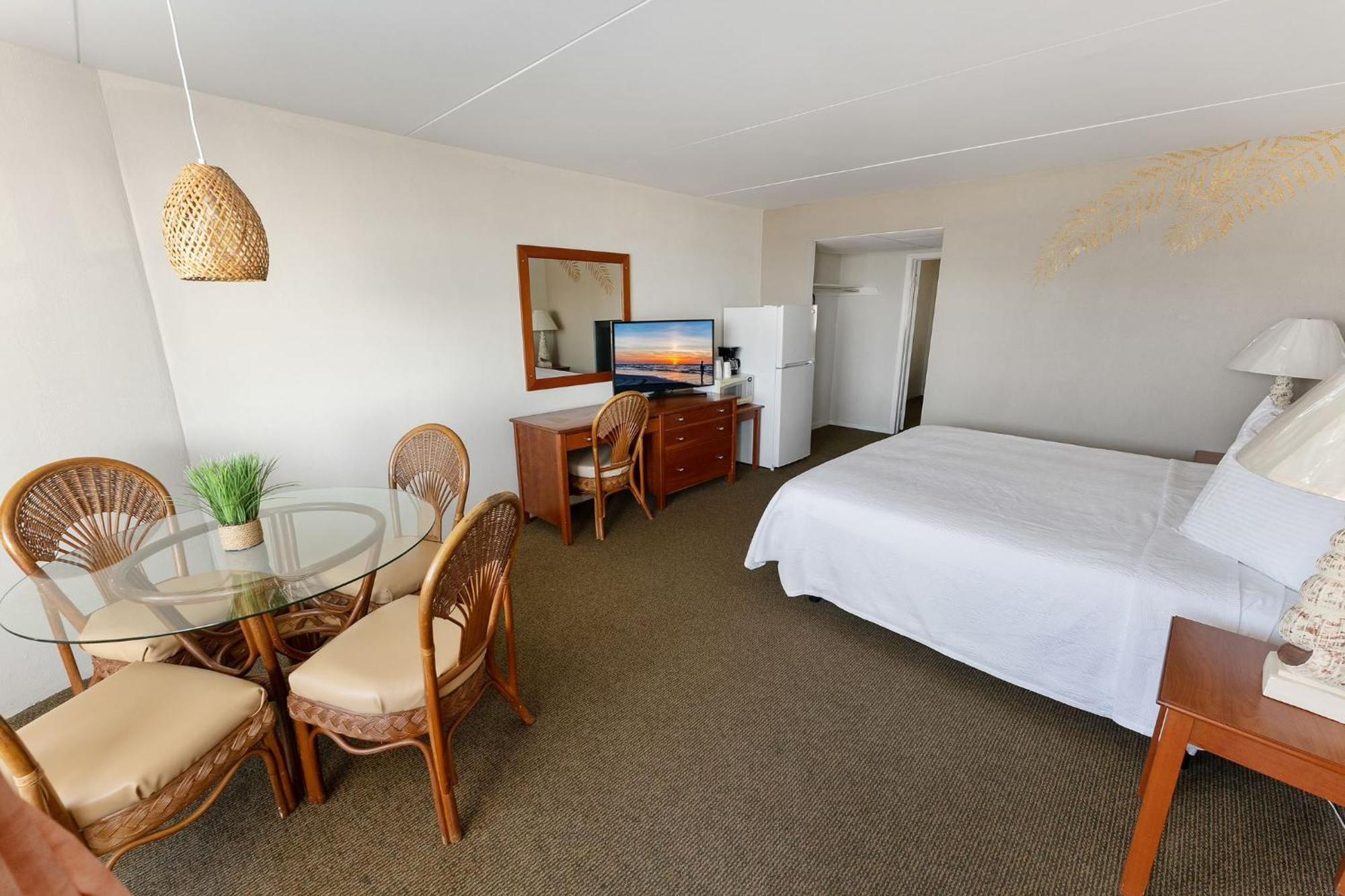 Waikiki Oceanfront 2* Wildwood Crest