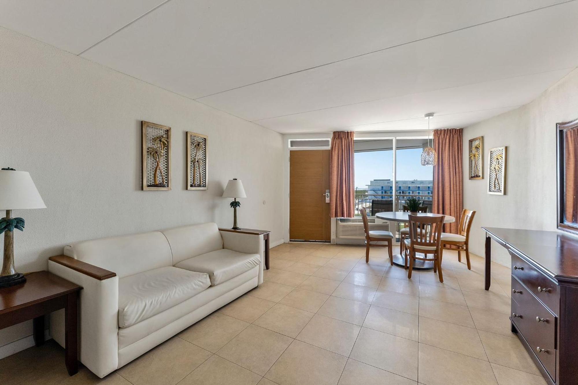 Waikiki Oceanfront Motel Wildwood Crest