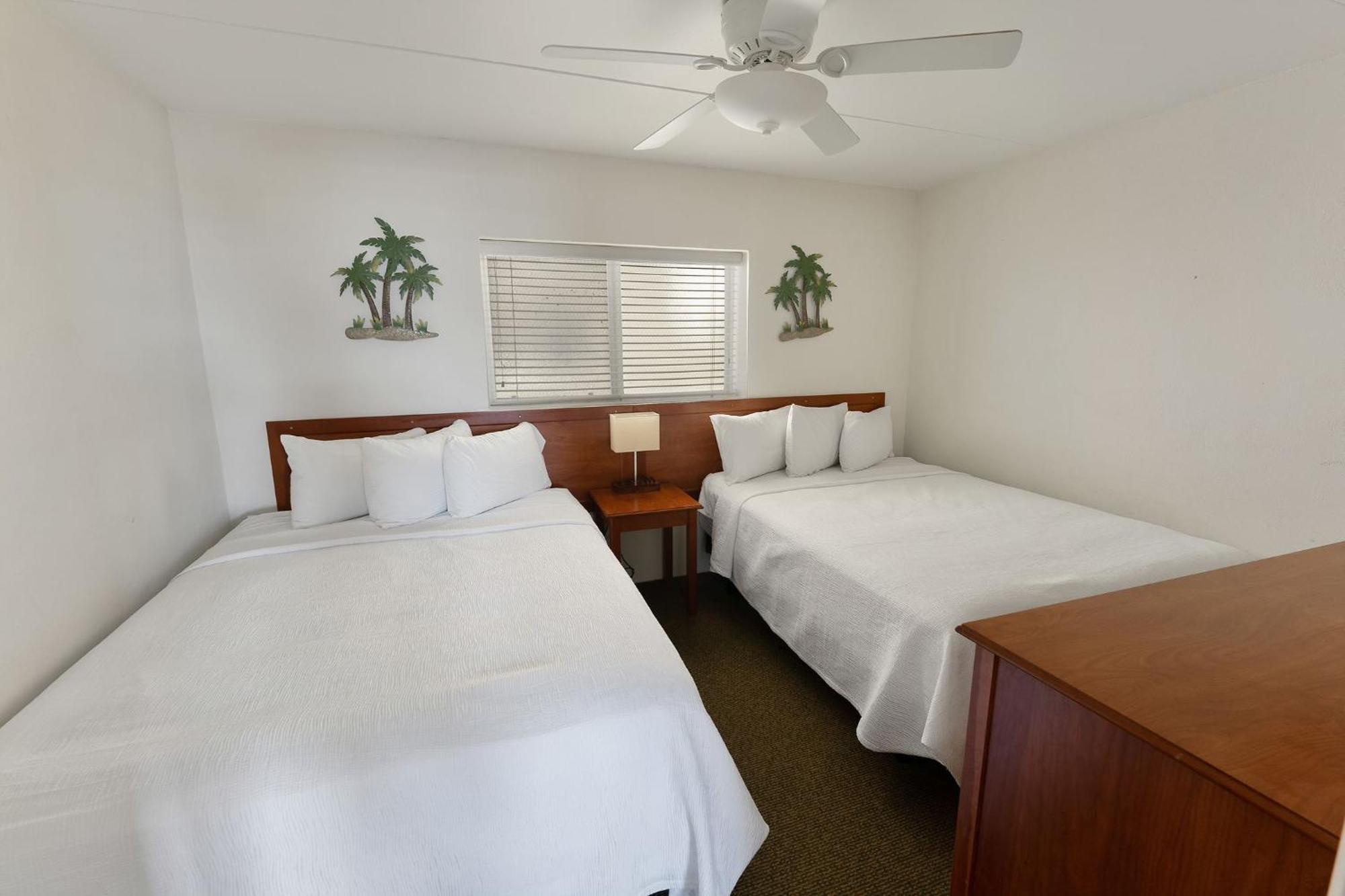 Waikiki Oceanfront Motel