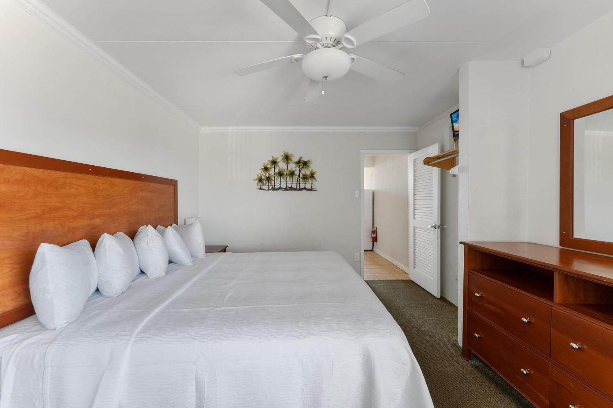Waikiki Oceanfront Motel Wildwood Crest