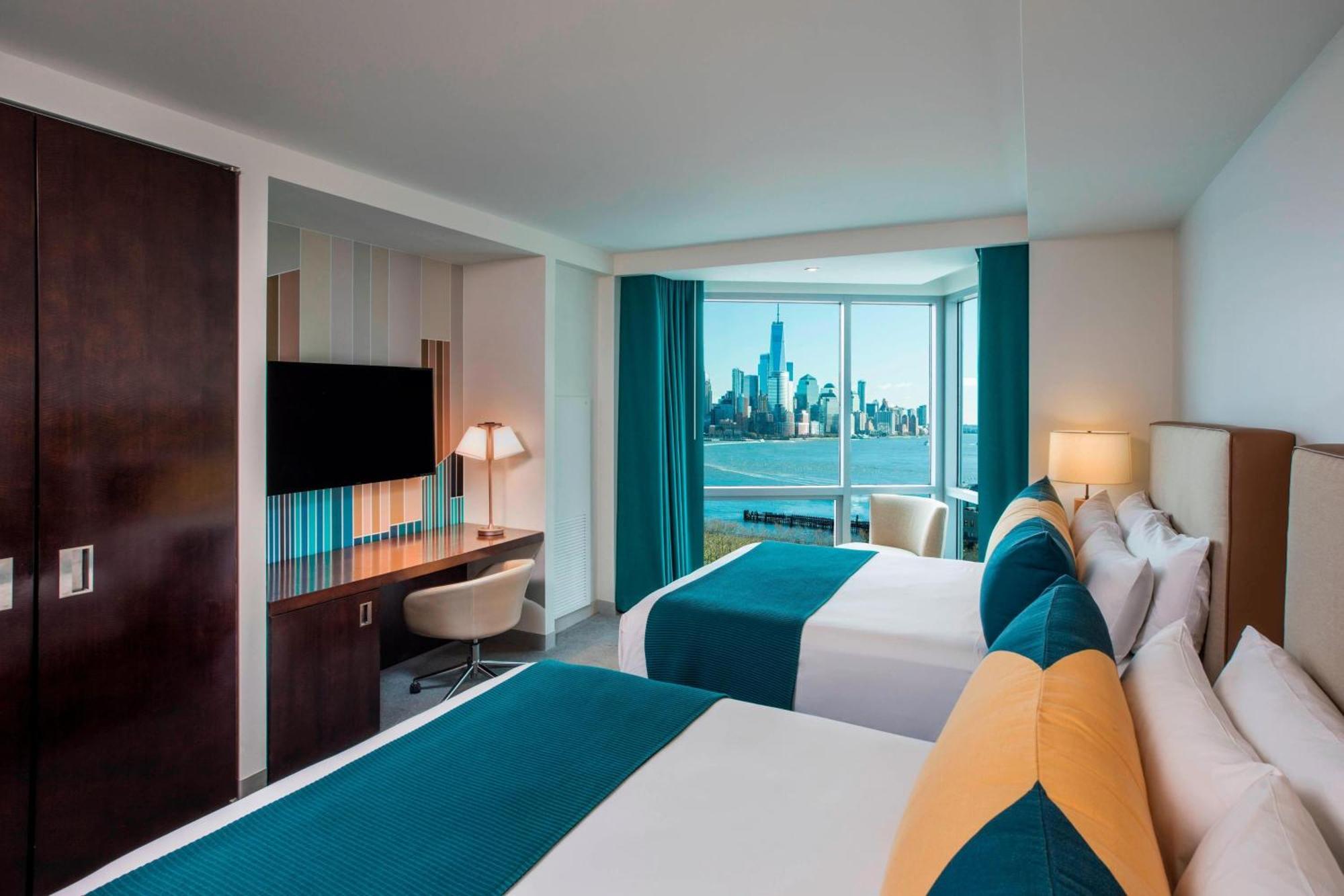 W Hotel