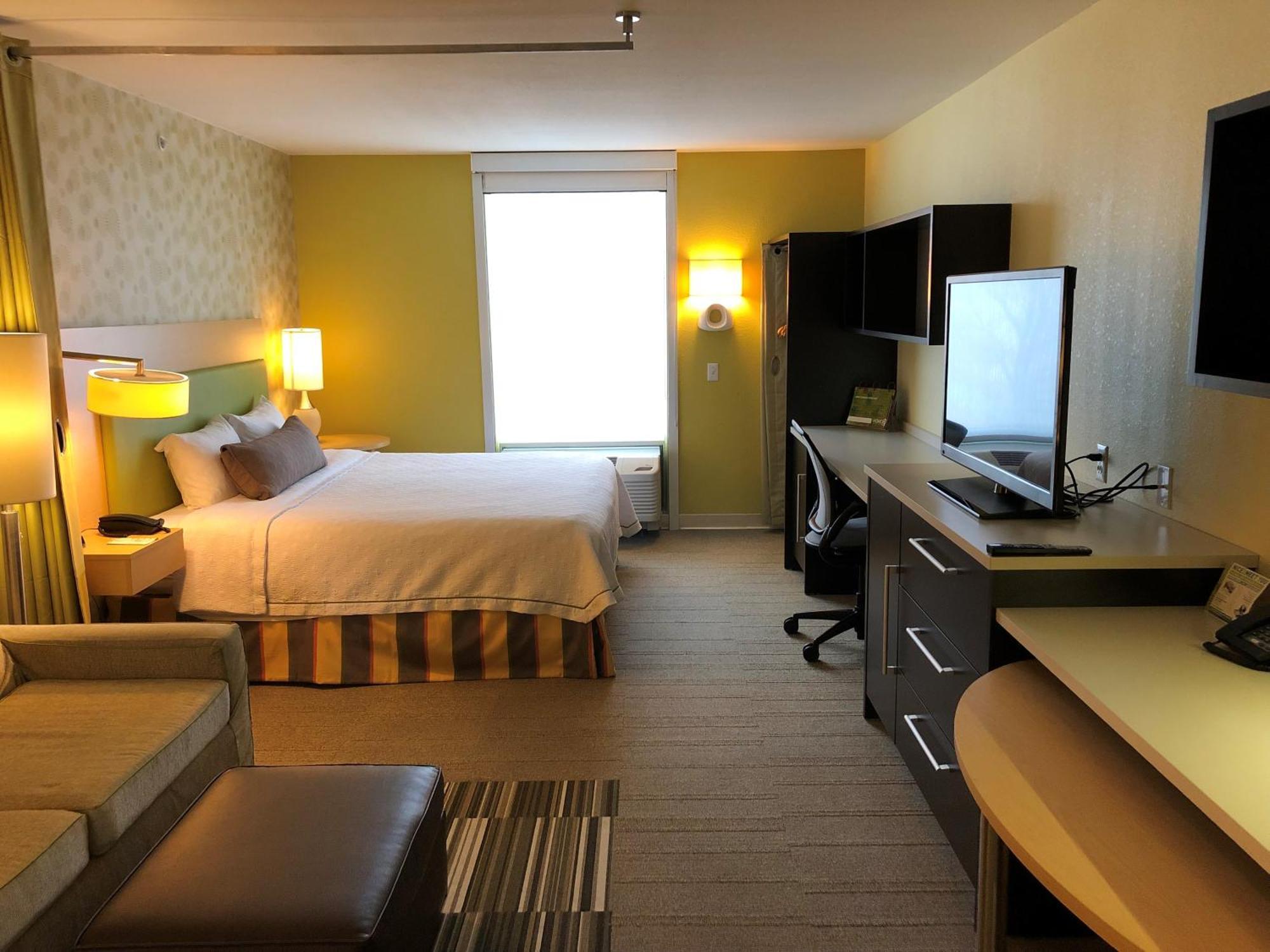 Home2 By Hilton 3* Rahway