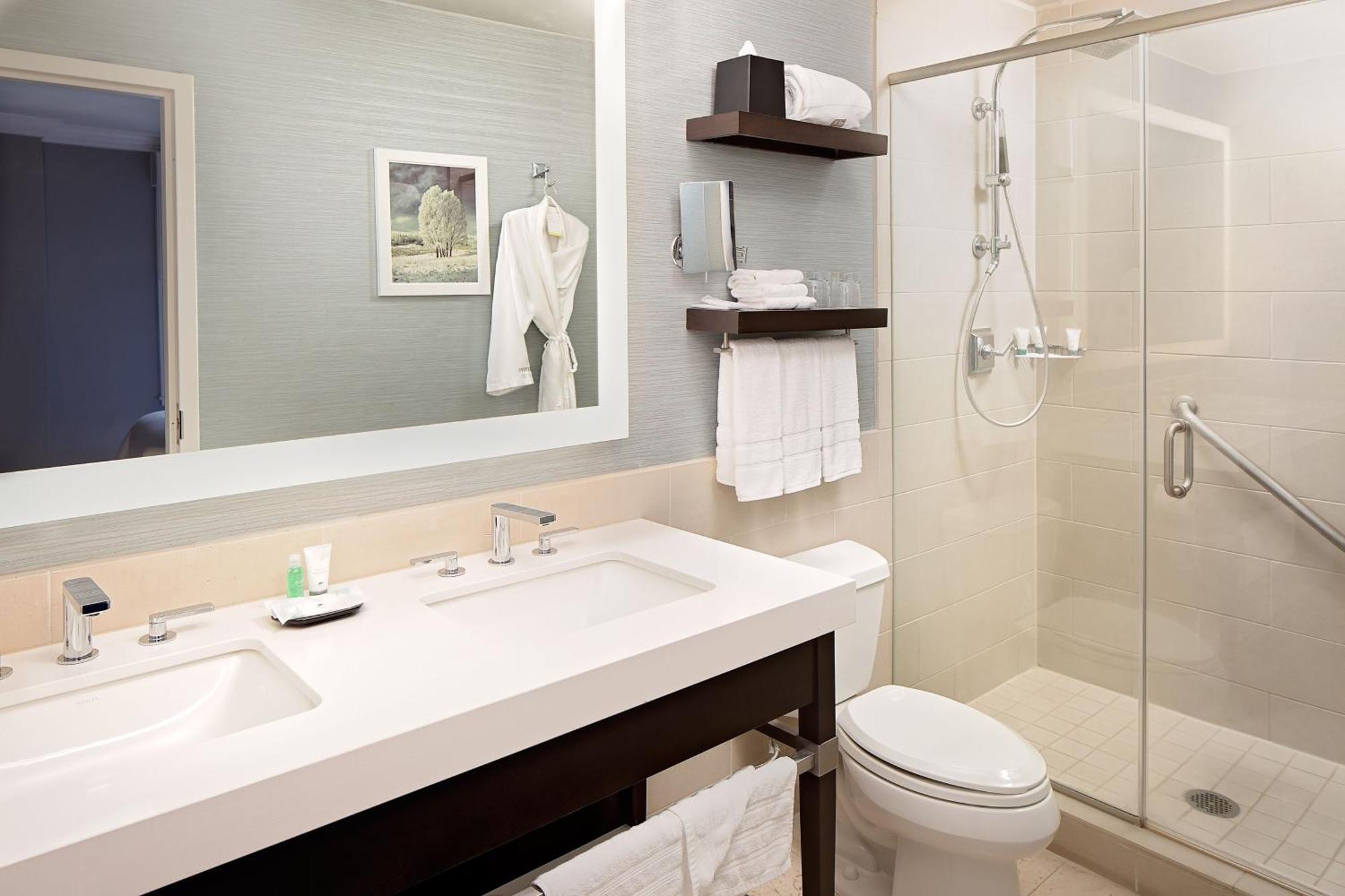 Hotel The Westin Governor Morris,