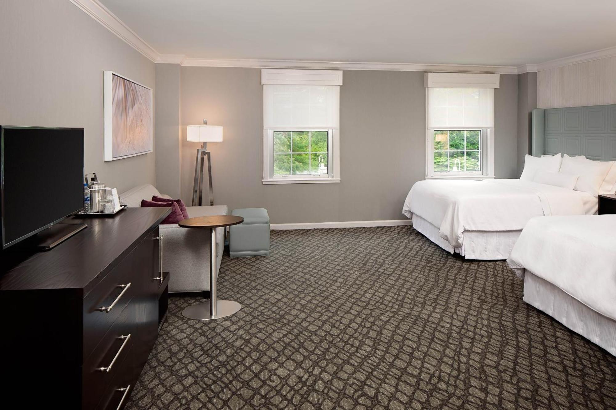 The Westin Governor Morris, 4* Morristown
