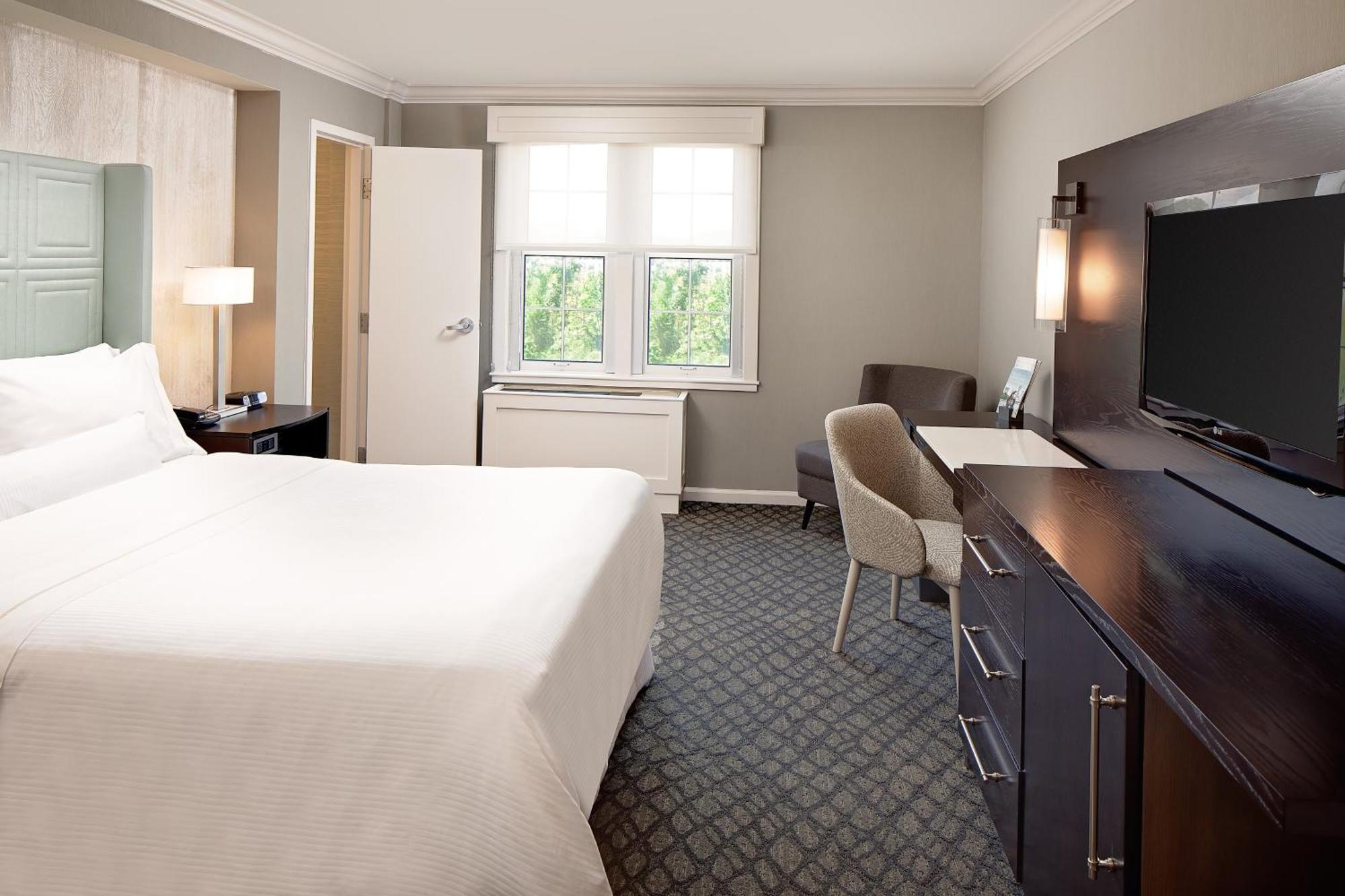 The Westin Governor Morris, Hotel Morristown