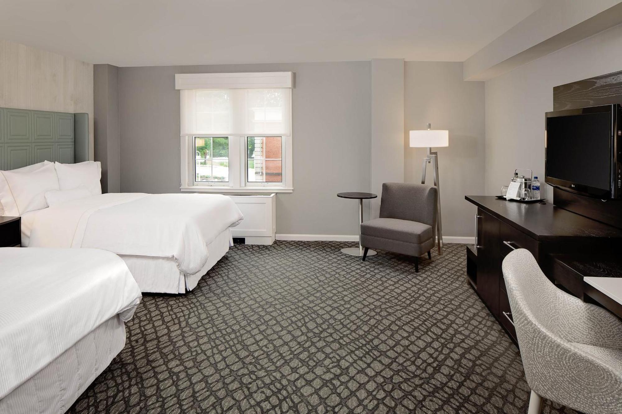 Hotel The Westin Governor Morris, Morristown