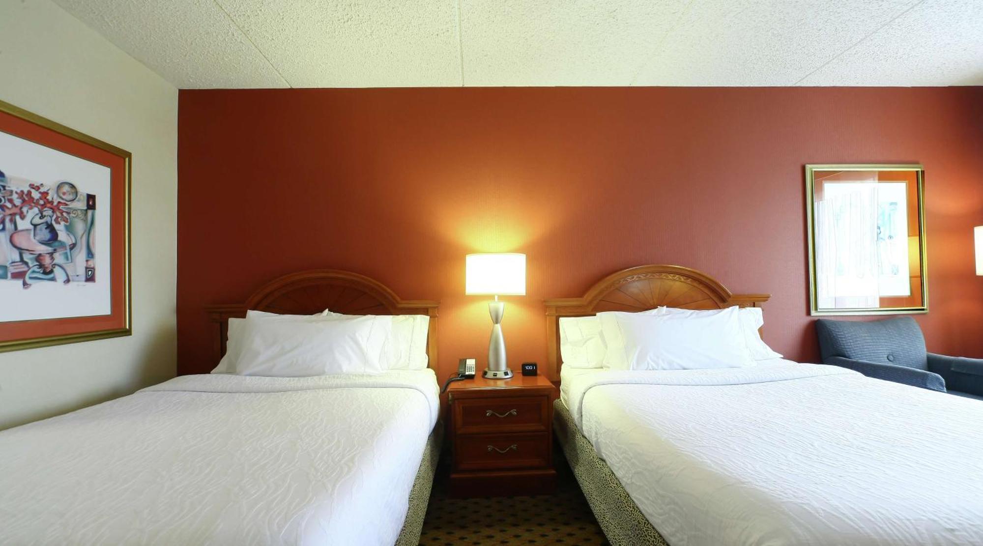 Hilton Garden Secaucus/meadowlands Secaucus