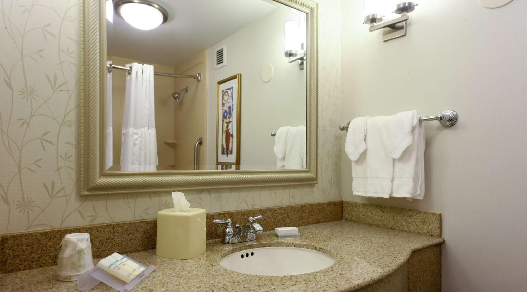 Hilton Garden Secaucus/meadowlands Secaucus
