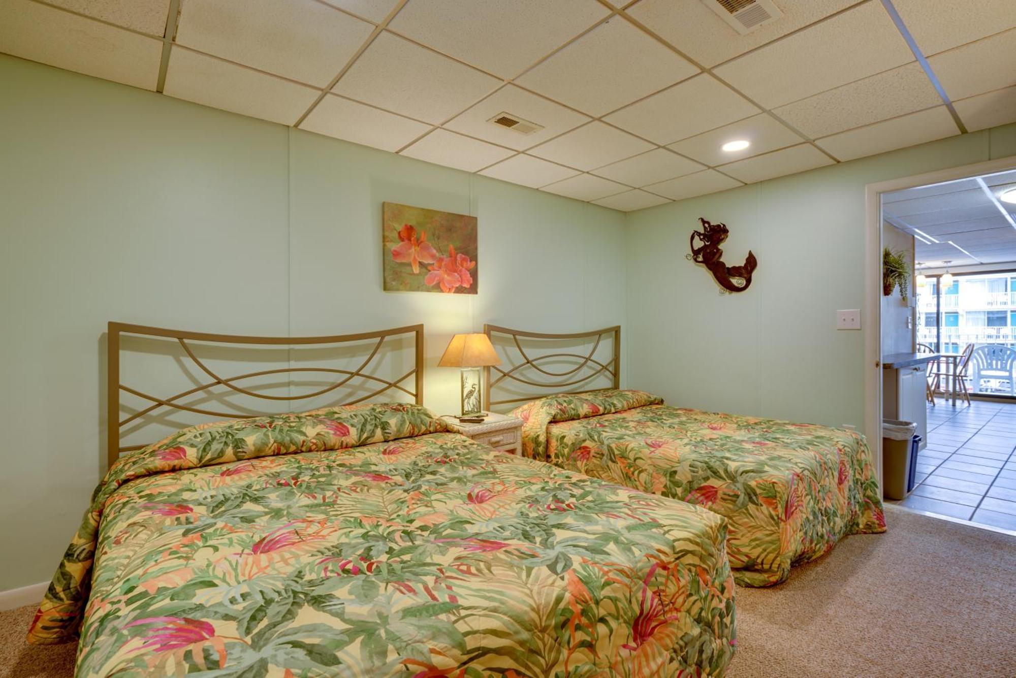 Cozy Oceanfront With Pool And Access! * Wildwood Crest