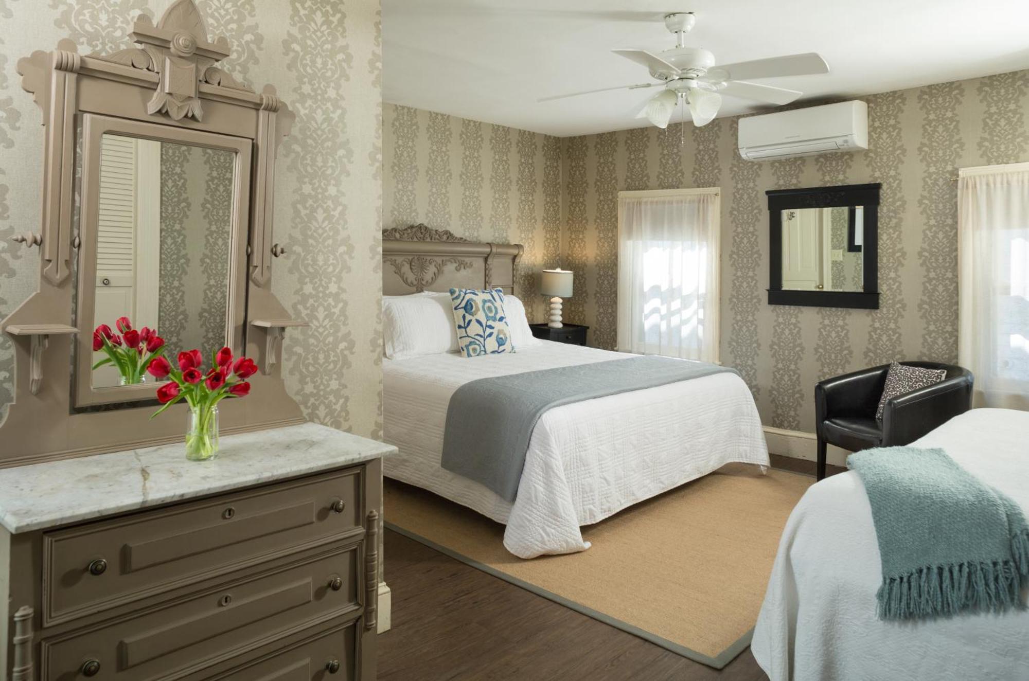 Hotel The Carroll Cape May