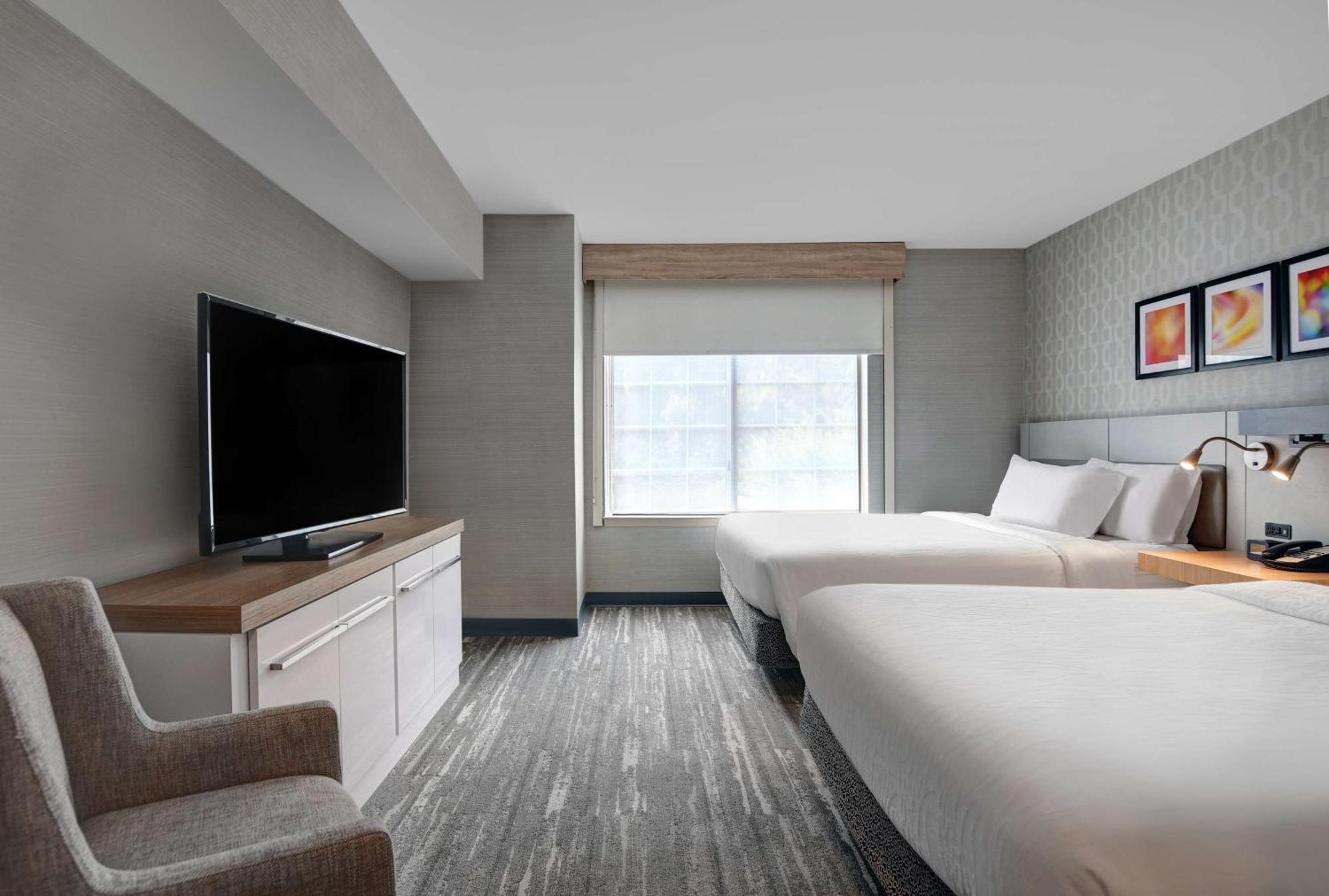 Hilton Garden Hamilton Hotel Bordentown