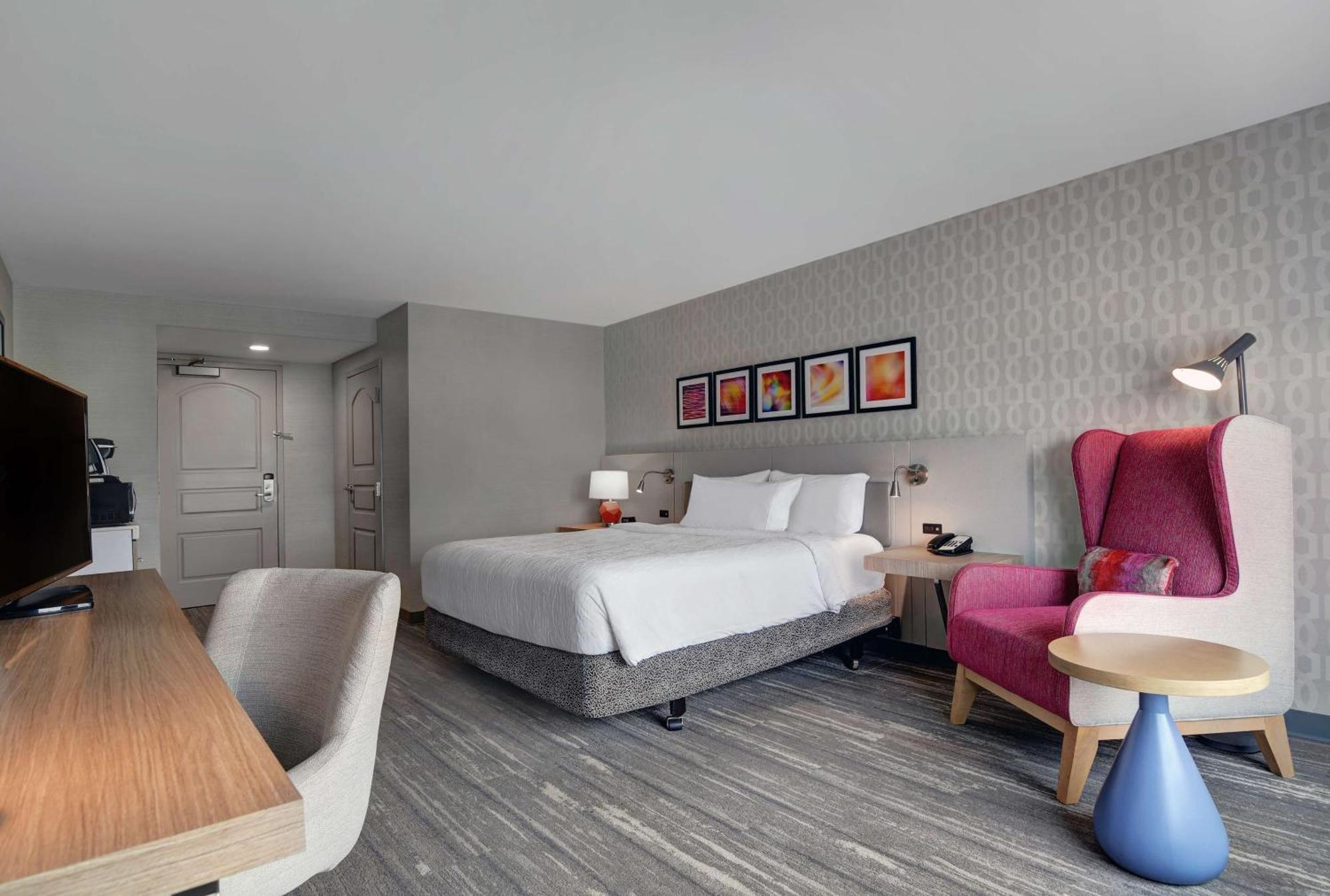 Hilton Garden Hamilton Bordentown