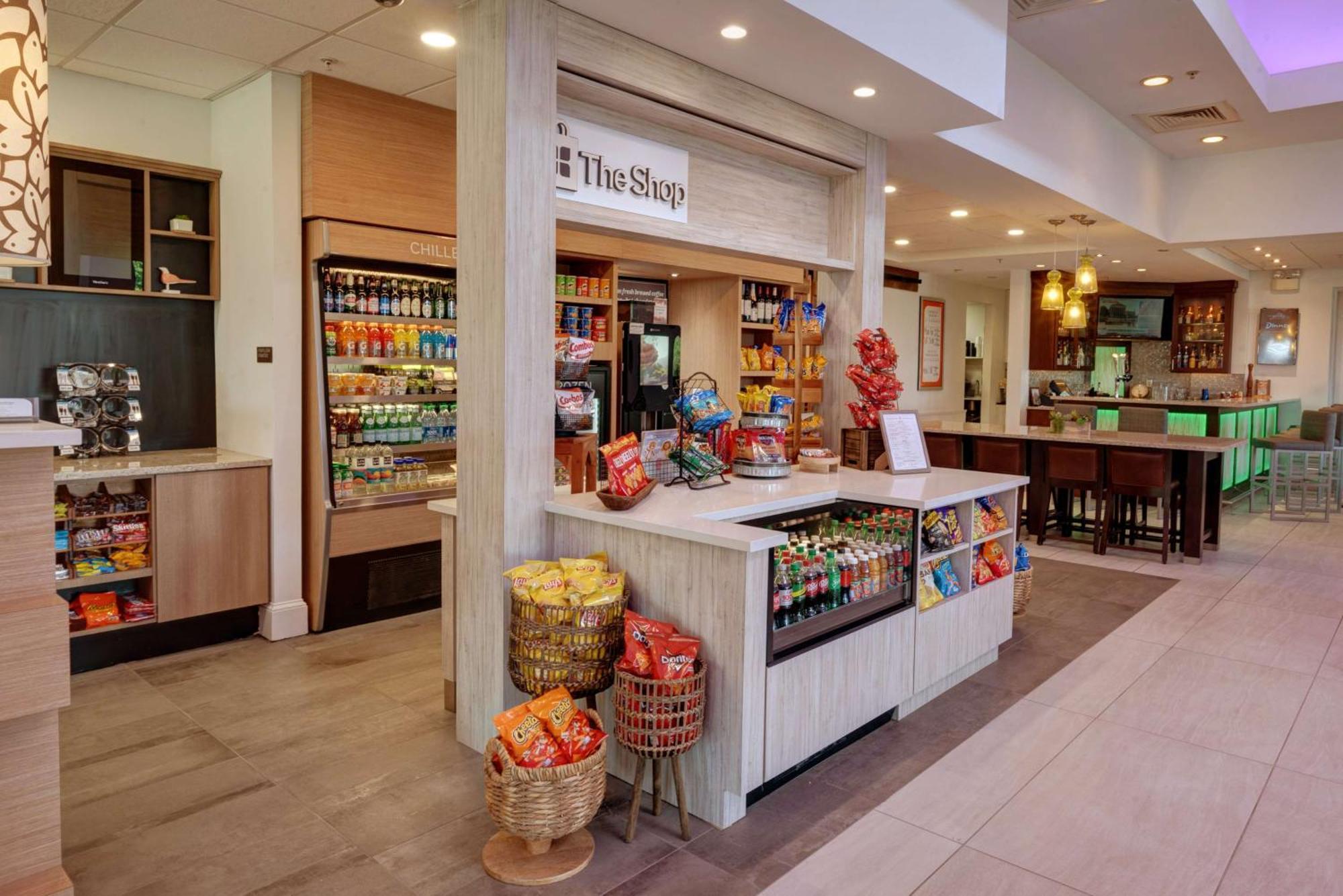 Hilton Garden Hamilton 3* Bordentown
