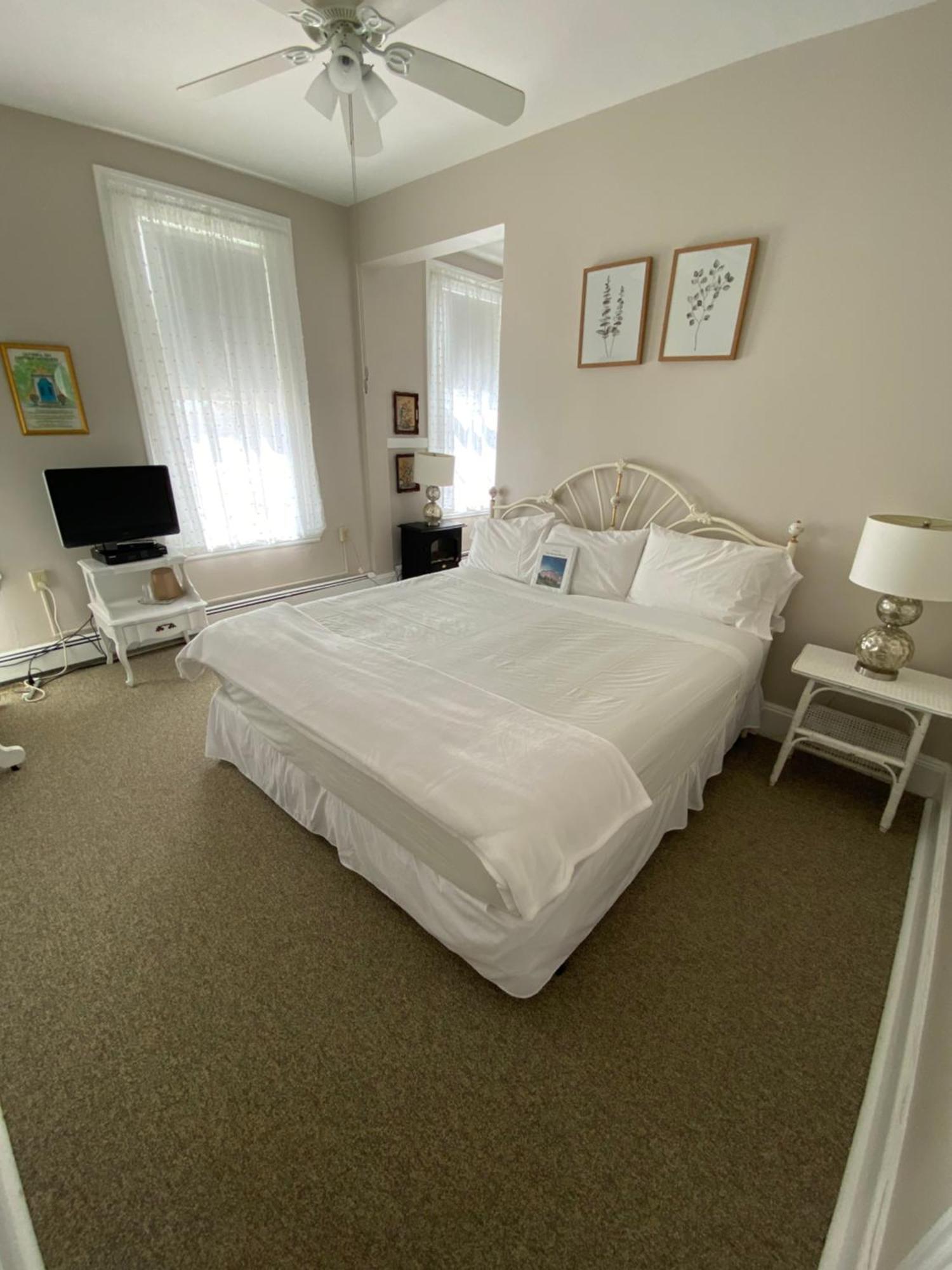 The Ocean House Hotel 5*