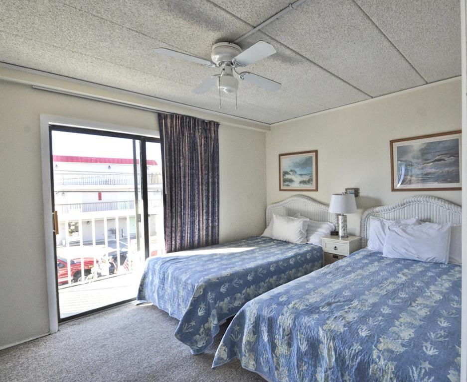 Motel A Shore View