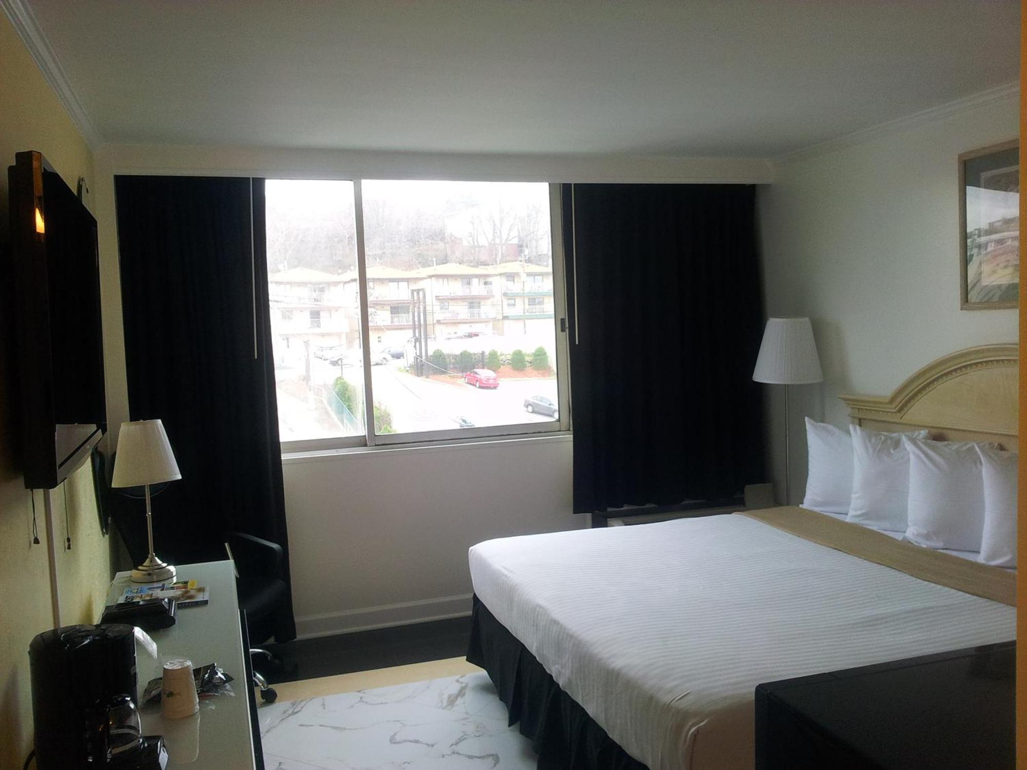 Ramada By Wyndham Hotel
