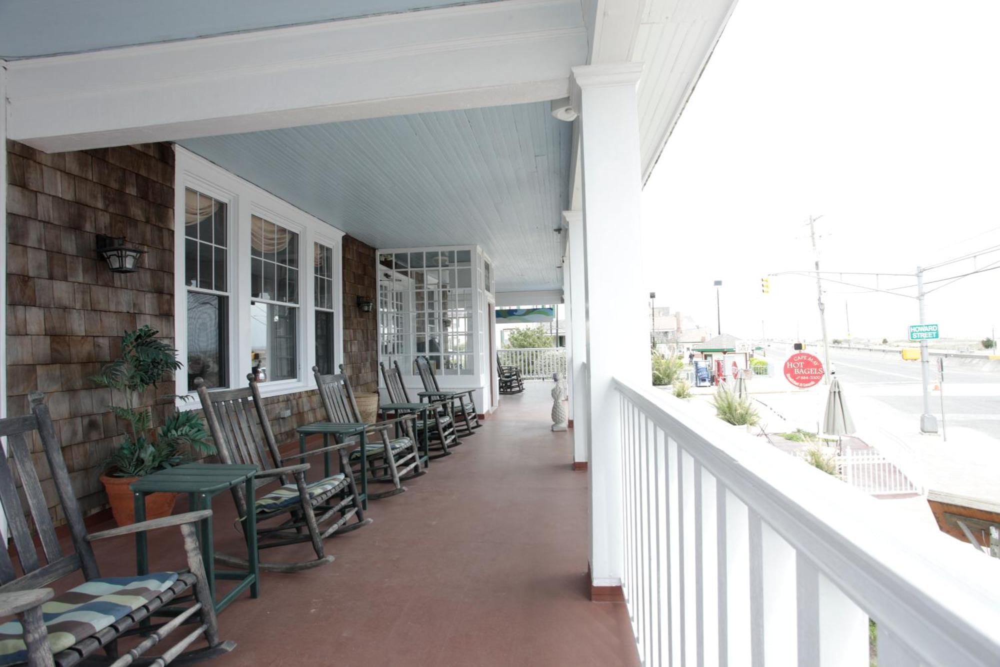Inn Macomber Cape May