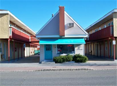 Offshore 2* Seaside Heights