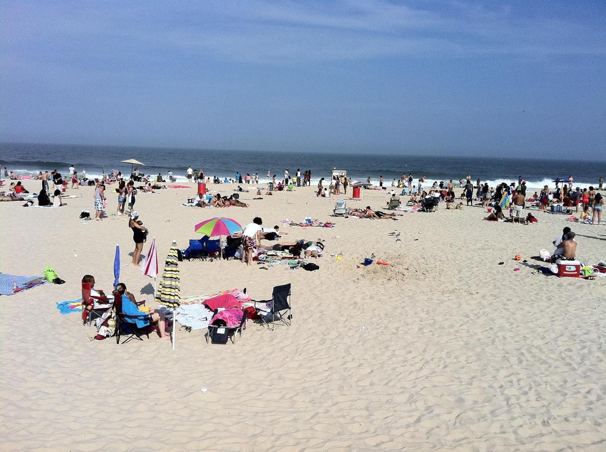 Bay Breeze 2* Seaside Heights