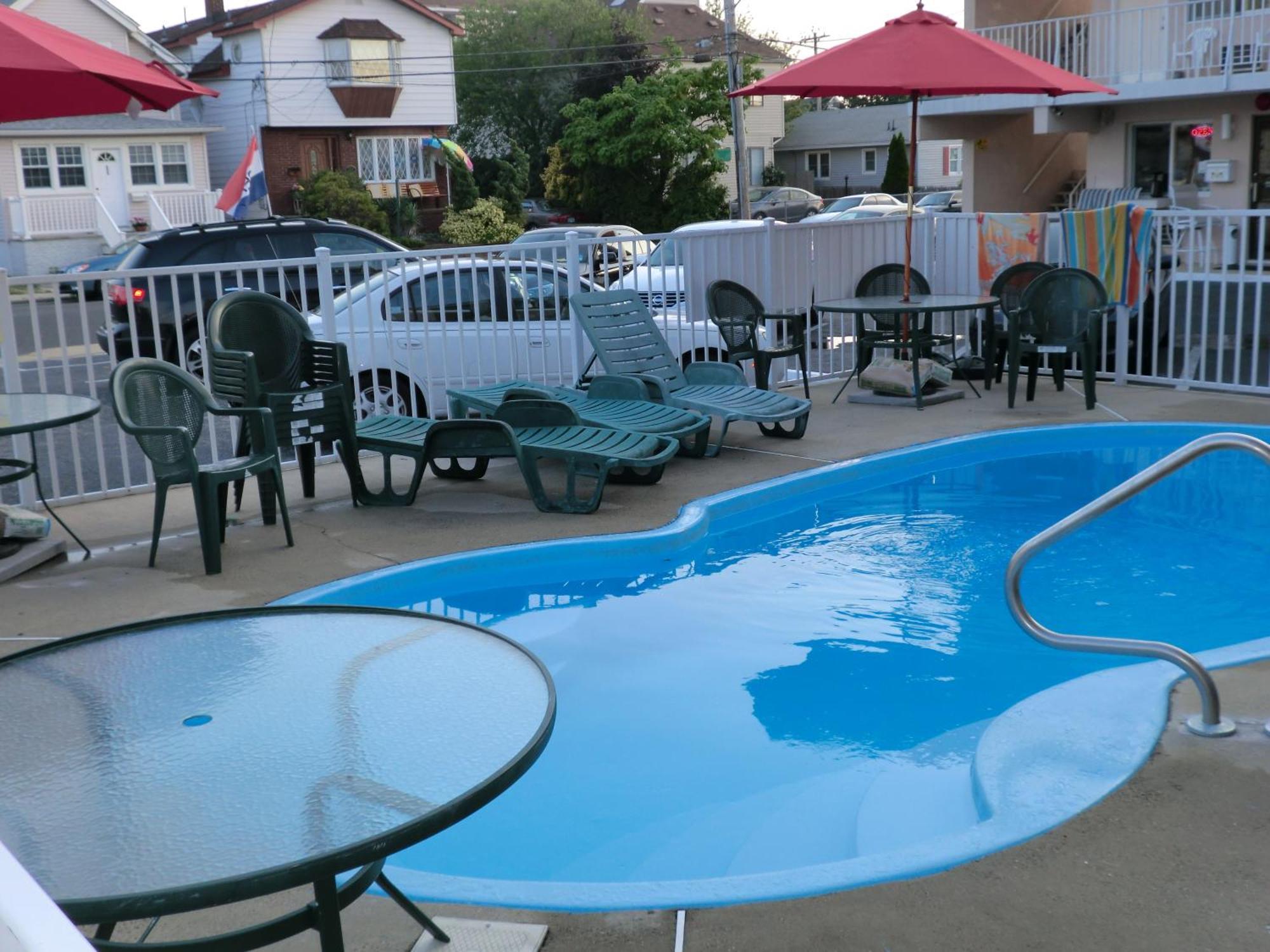 Motel Bay Breeze